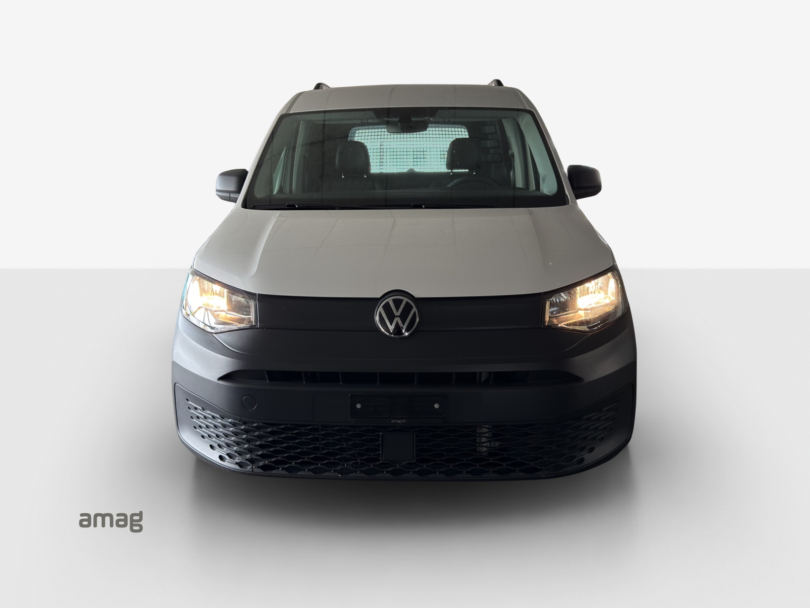 VW Caddy Cargo 2.0TDI-image-6