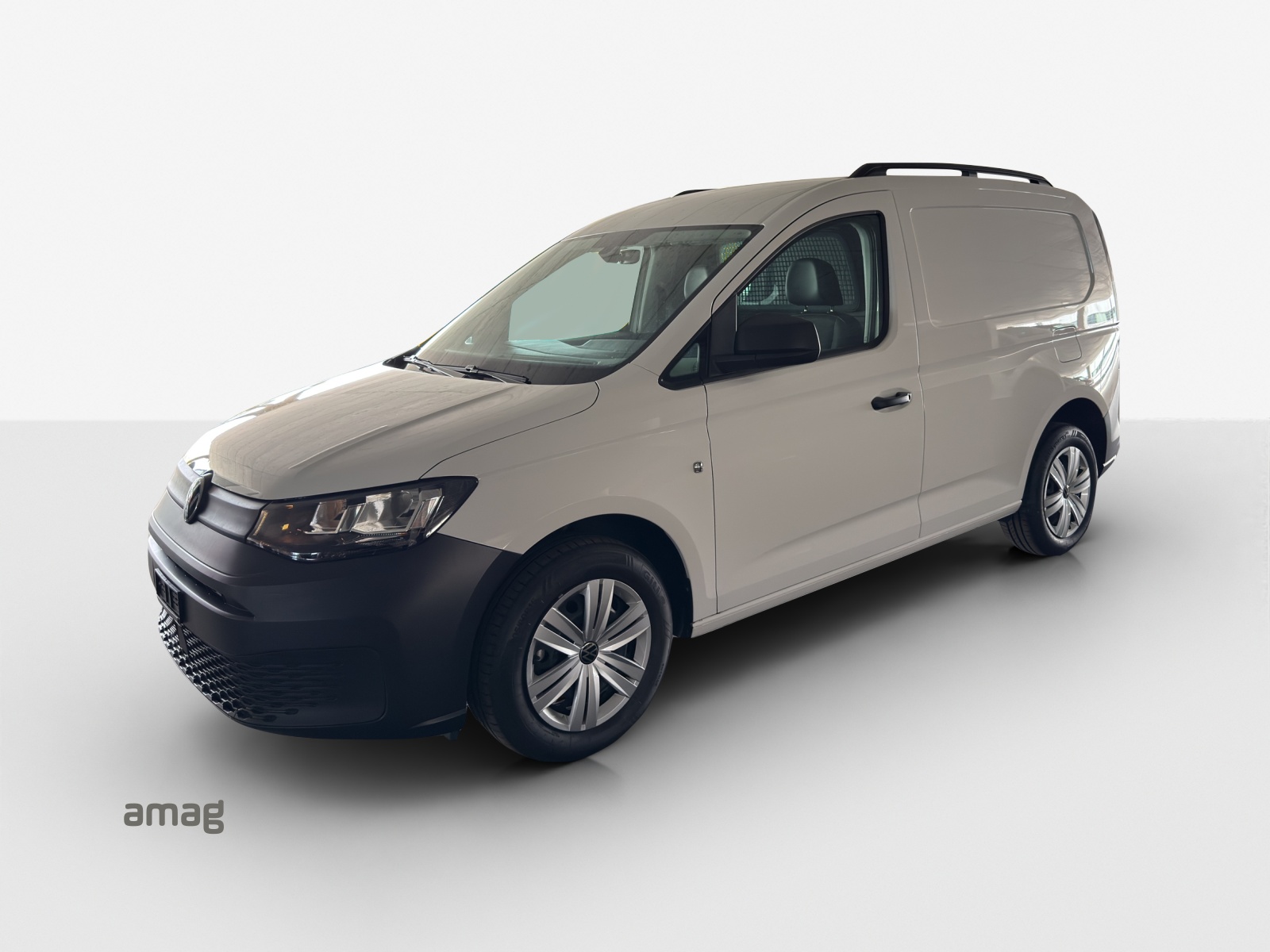 VW Caddy Cargo 2.0TDI-image-0