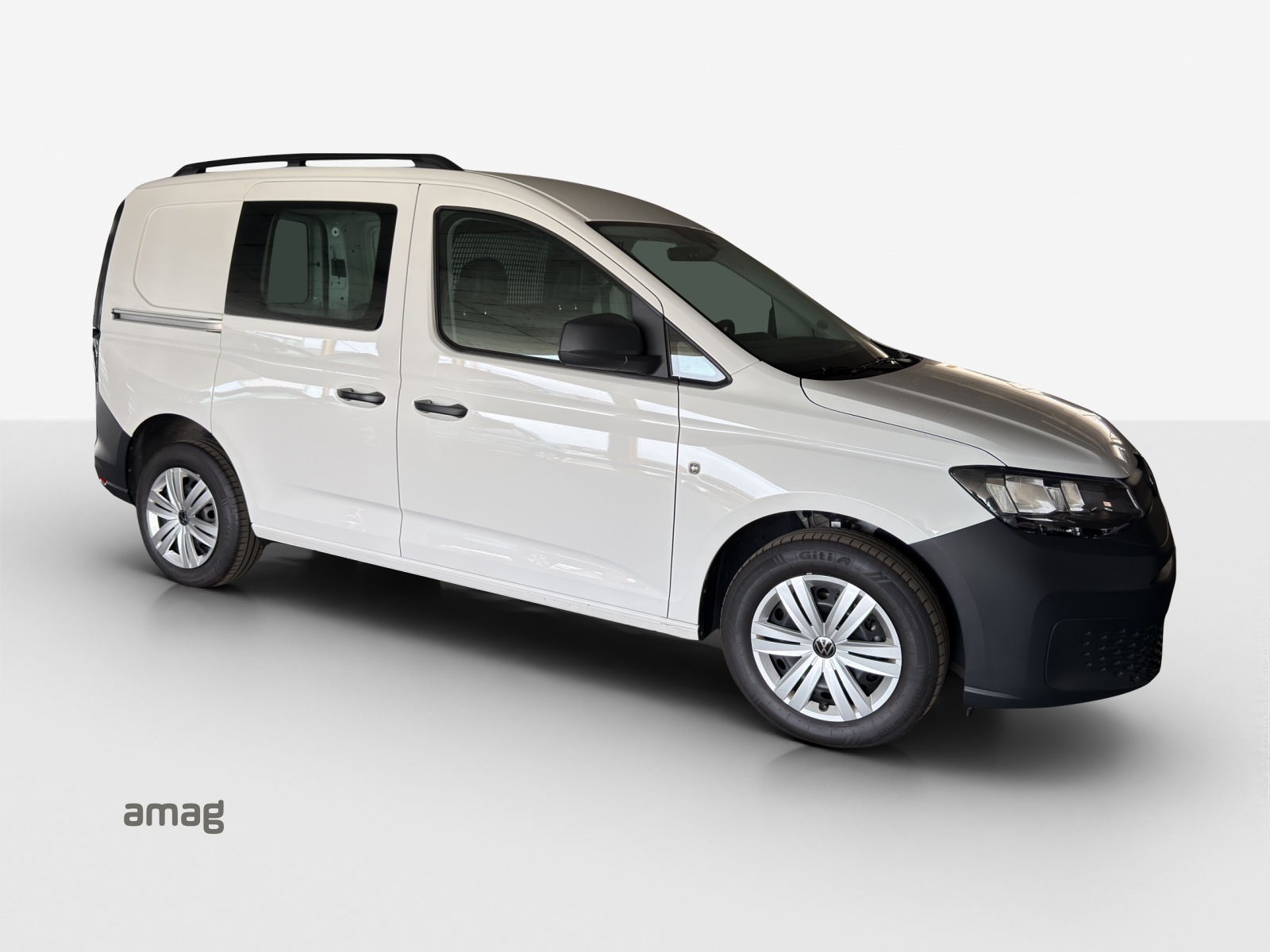 VW Caddy Cargo 2.0TDI-image-5