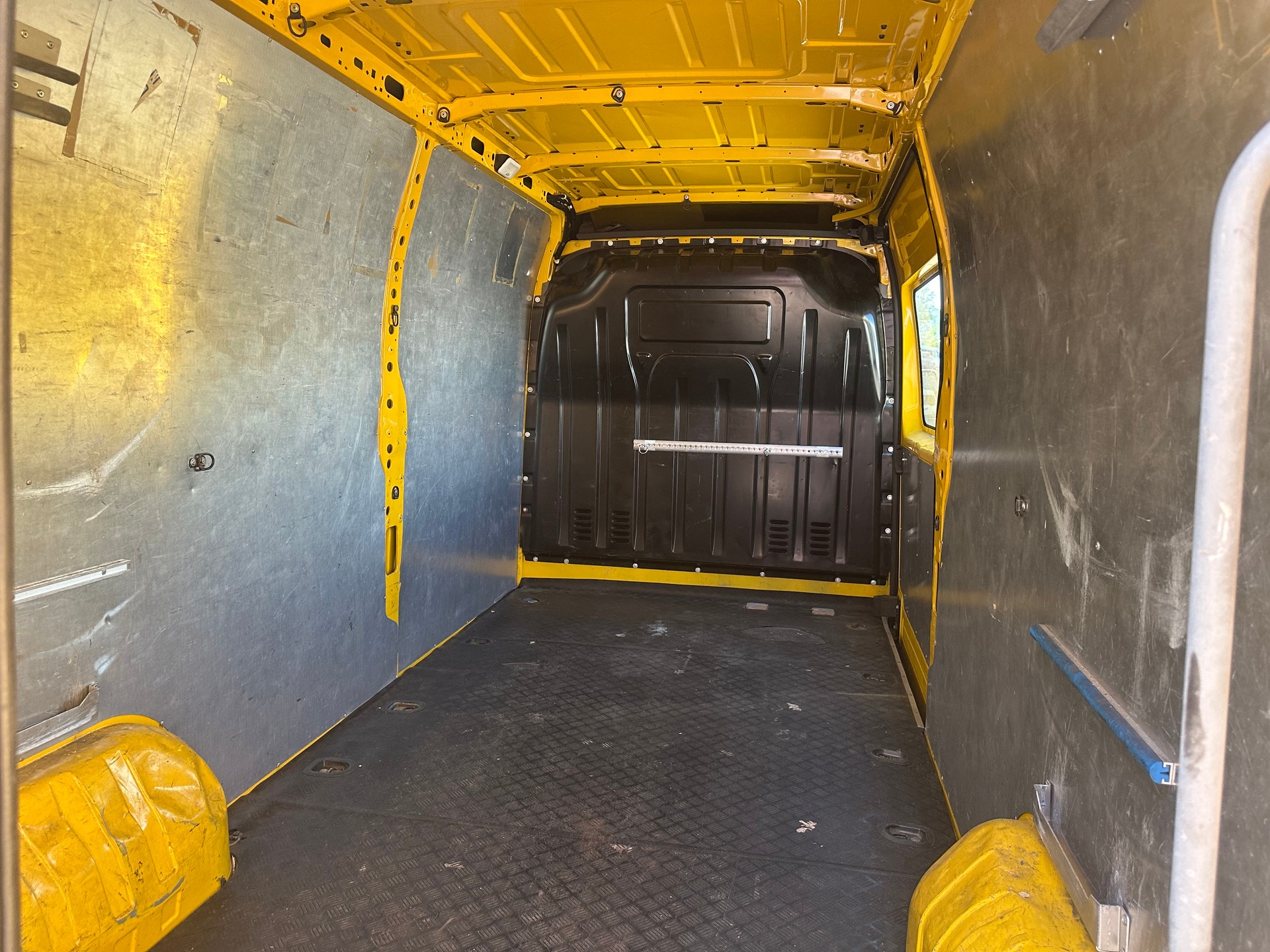 RENAULT Master T35 2.3dCi 130 L3H2-image-6