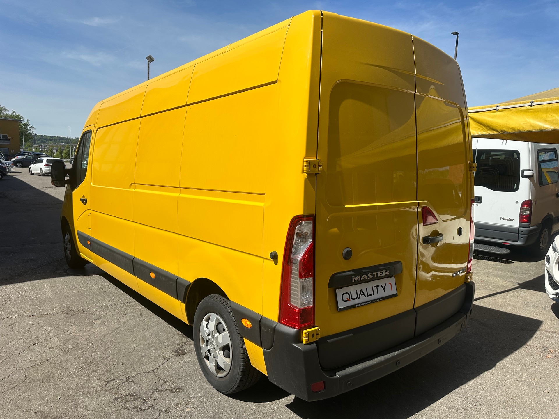 RENAULT Master T35 2.3dCi 130 L3H2-image-5