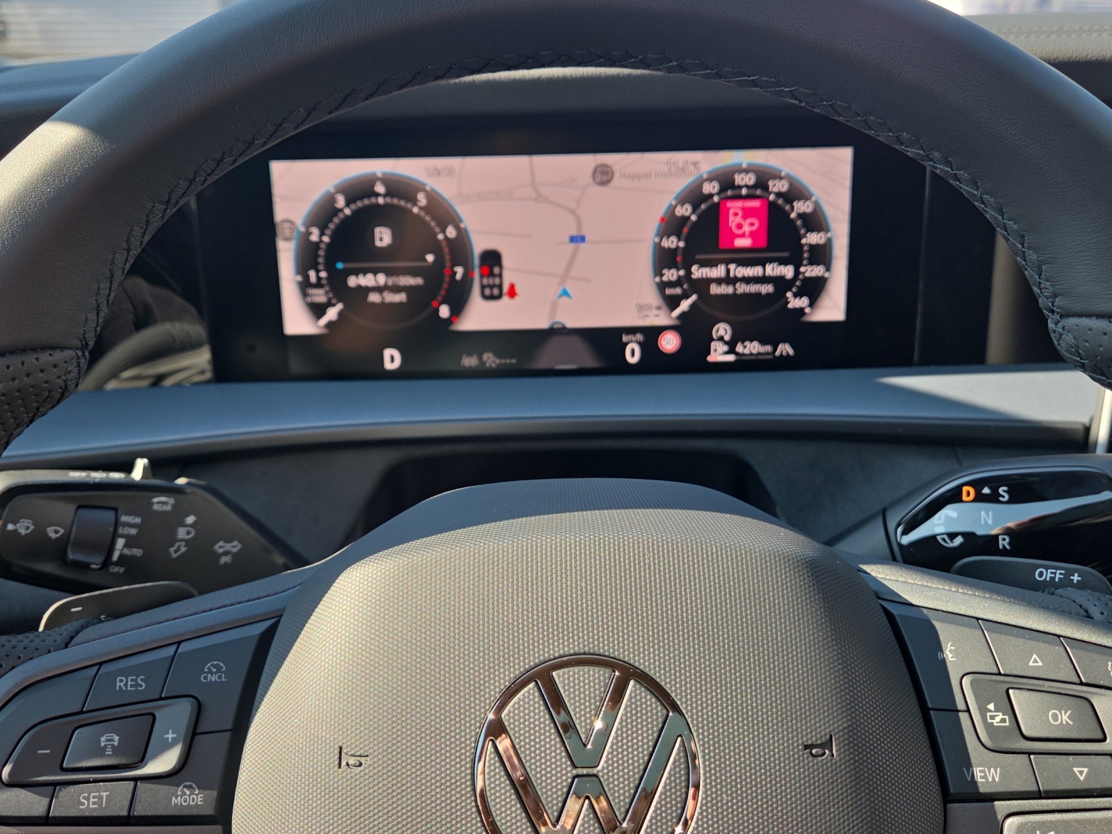 VW Tayron 2.0 TSI R-Line DSG 4Motion-image-10