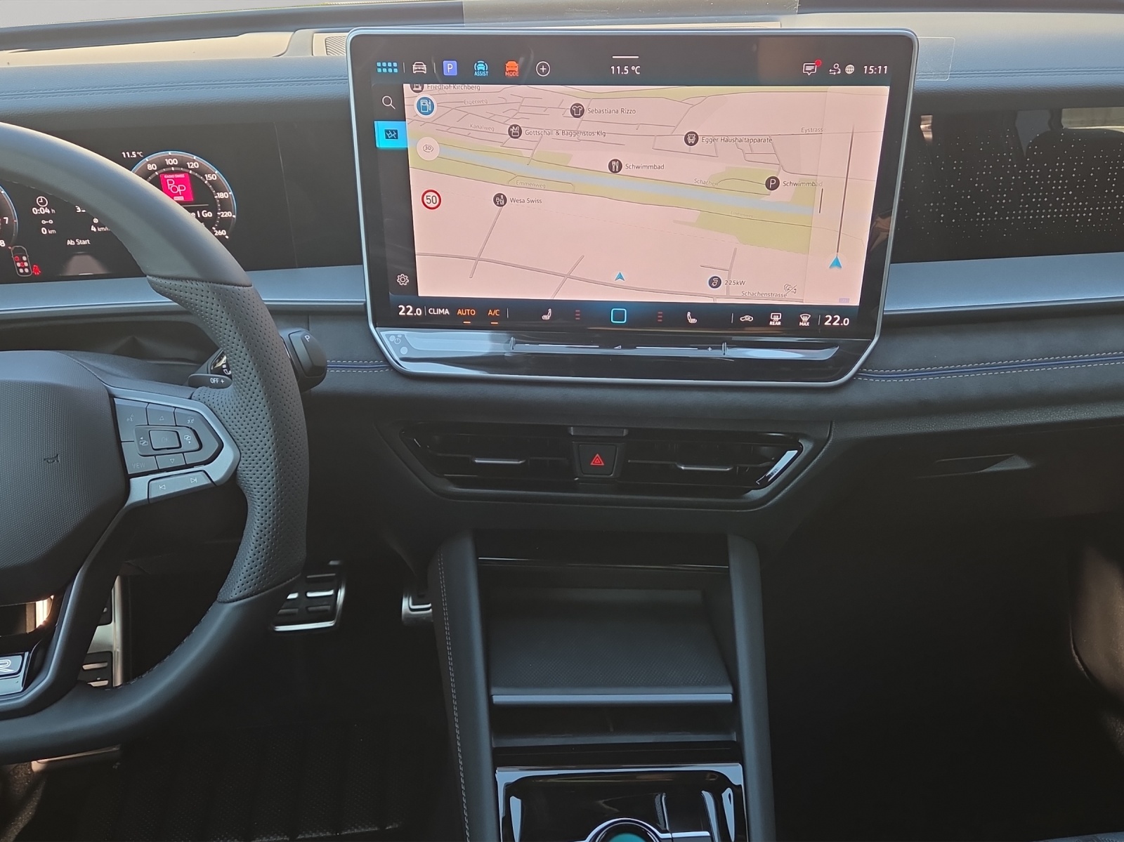 VW Tayron 2.0 TSI R-Line DSG 4Motion-image-7