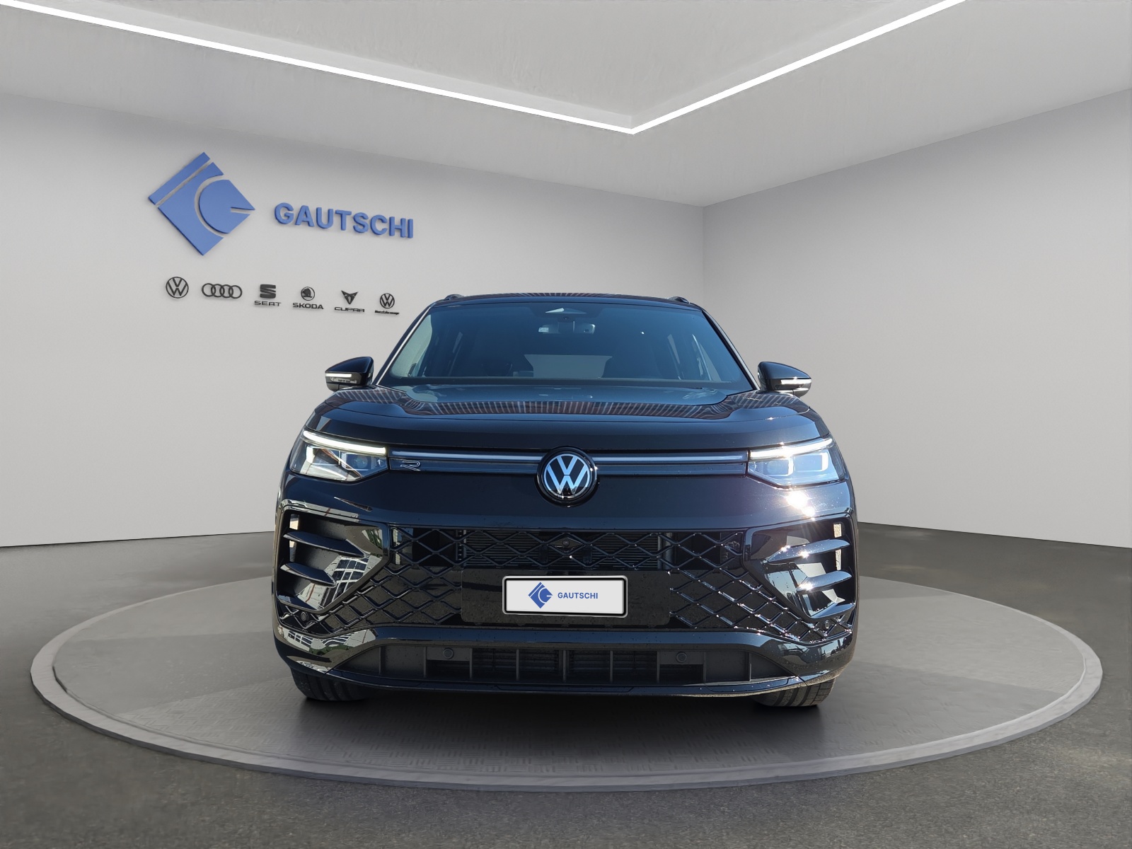 VW Tayron 2.0 TSI R-Line DSG 4Motion-image-4