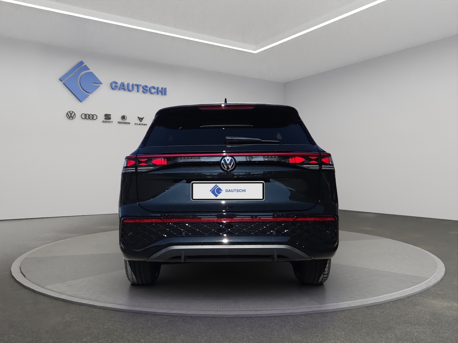 VW Tayron 2.0 TSI R-Line DSG 4Motion-image-3