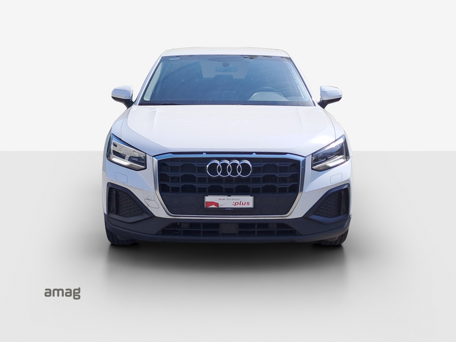AUDI Q2 35 TFSI S-tronic-image-6