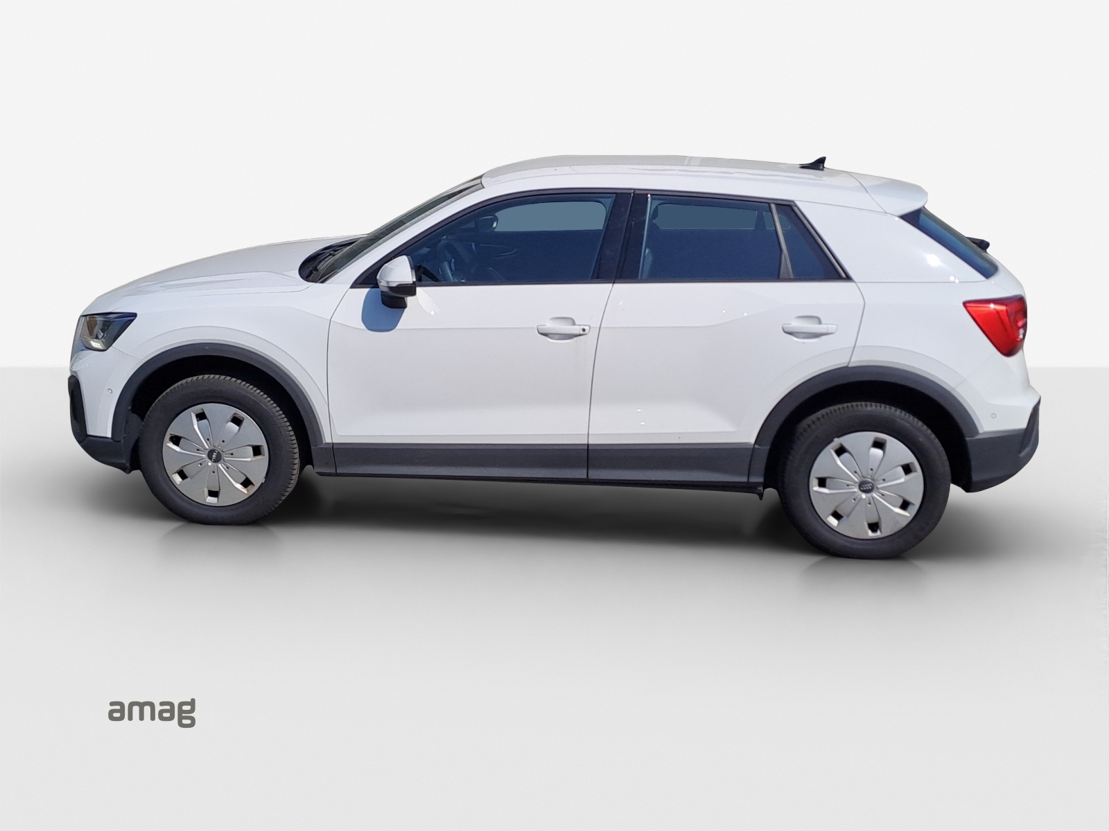 AUDI Q2 35 TFSI S-tronic-image-1