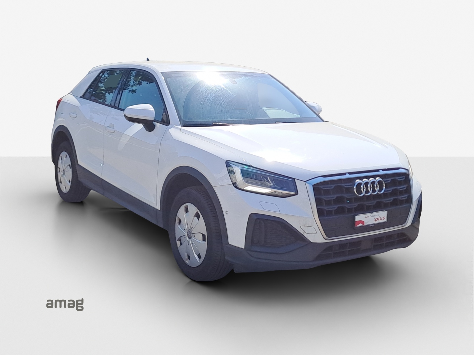 AUDI Q2 35 TFSI S-tronic-image-5