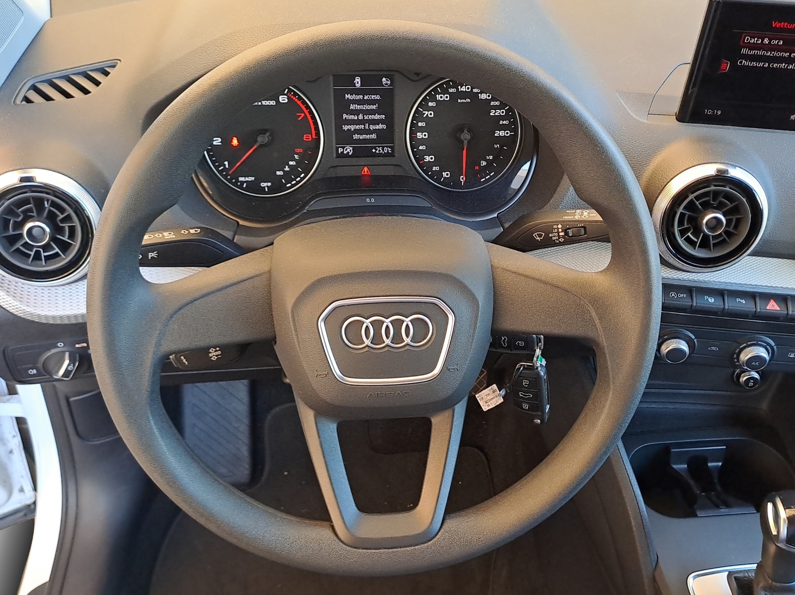 AUDI Q2 35 TFSI S-tronic-image-9
