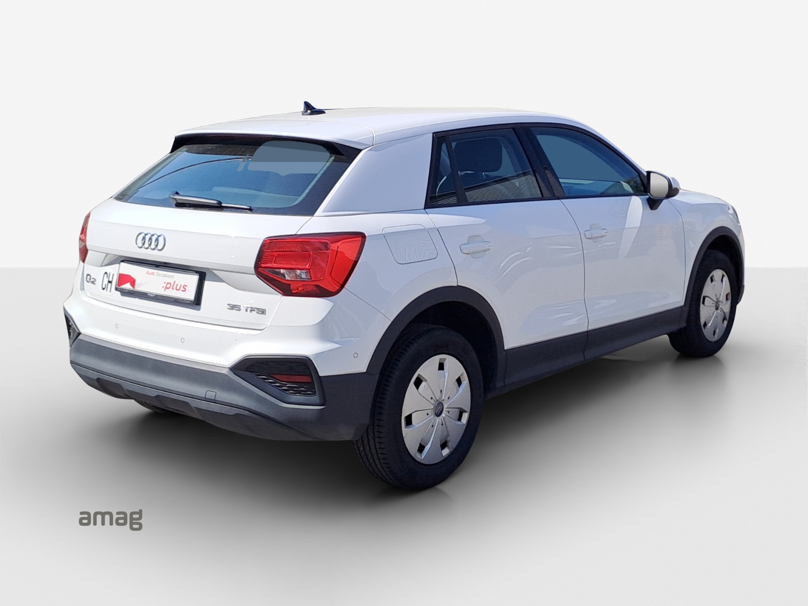 AUDI Q2 35 TFSI S-tronic-image-4