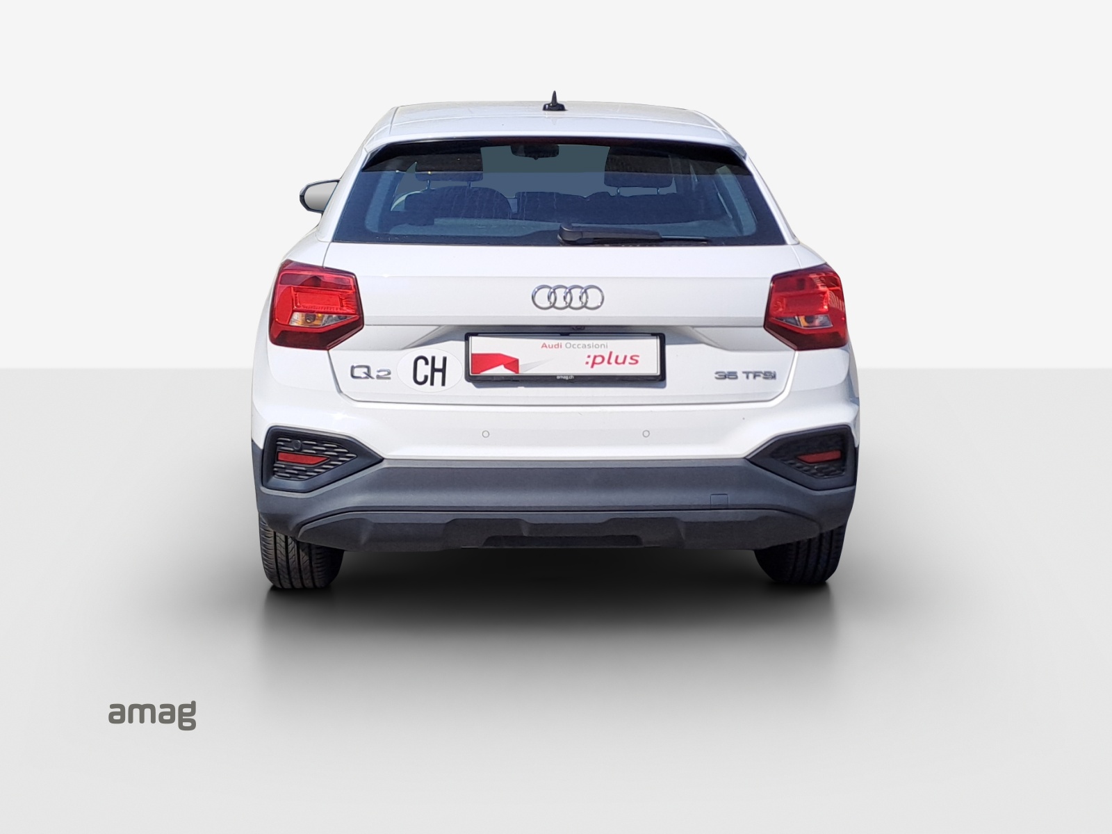 AUDI Q2 35 TFSI S-tronic-image-3
