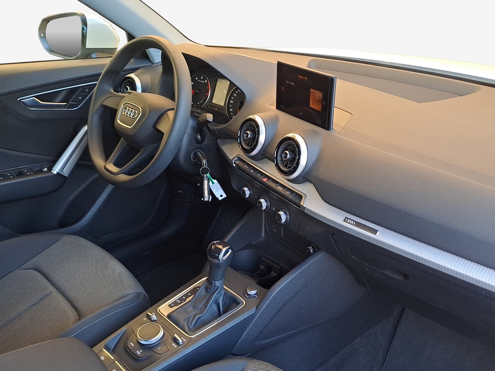 AUDI Q2 35 TFSI S-tronic-image-14