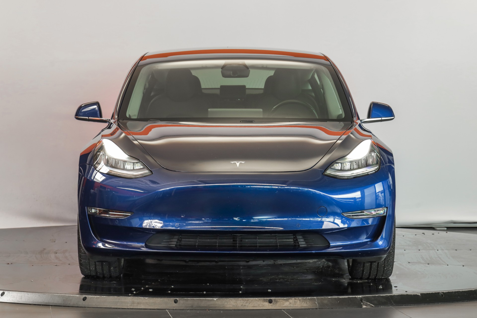 TESLA Model 3 Long Range Dual Motor AWD-image-1