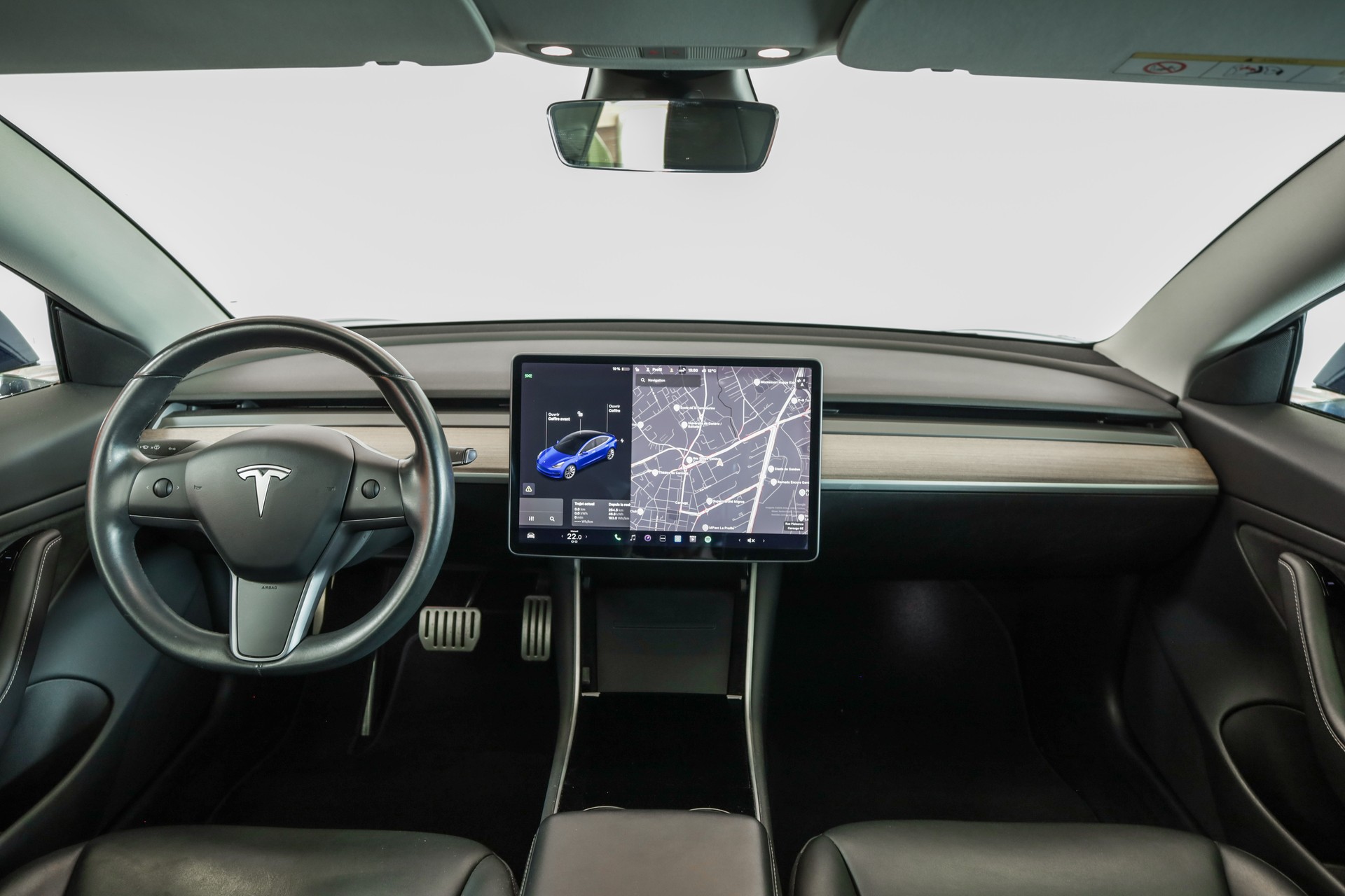 TESLA Model 3 Long Range Dual Motor AWD-image-7