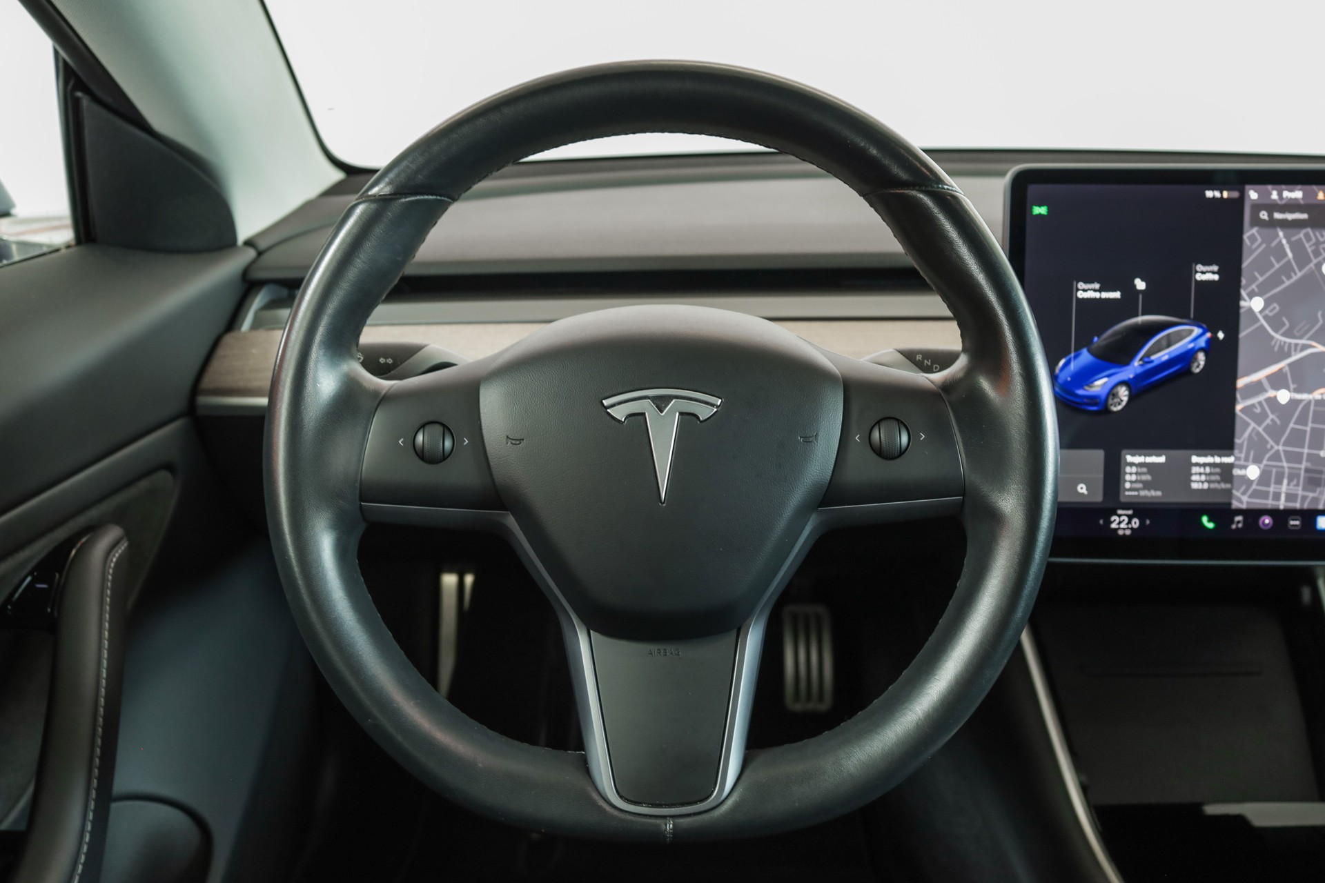 TESLA Model 3 Long Range Dual Motor AWD-image-8