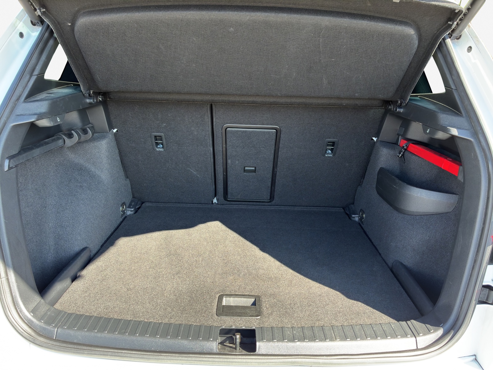 SKODA Karoq 1.5 TSI ACT SportLine DSG-image-12