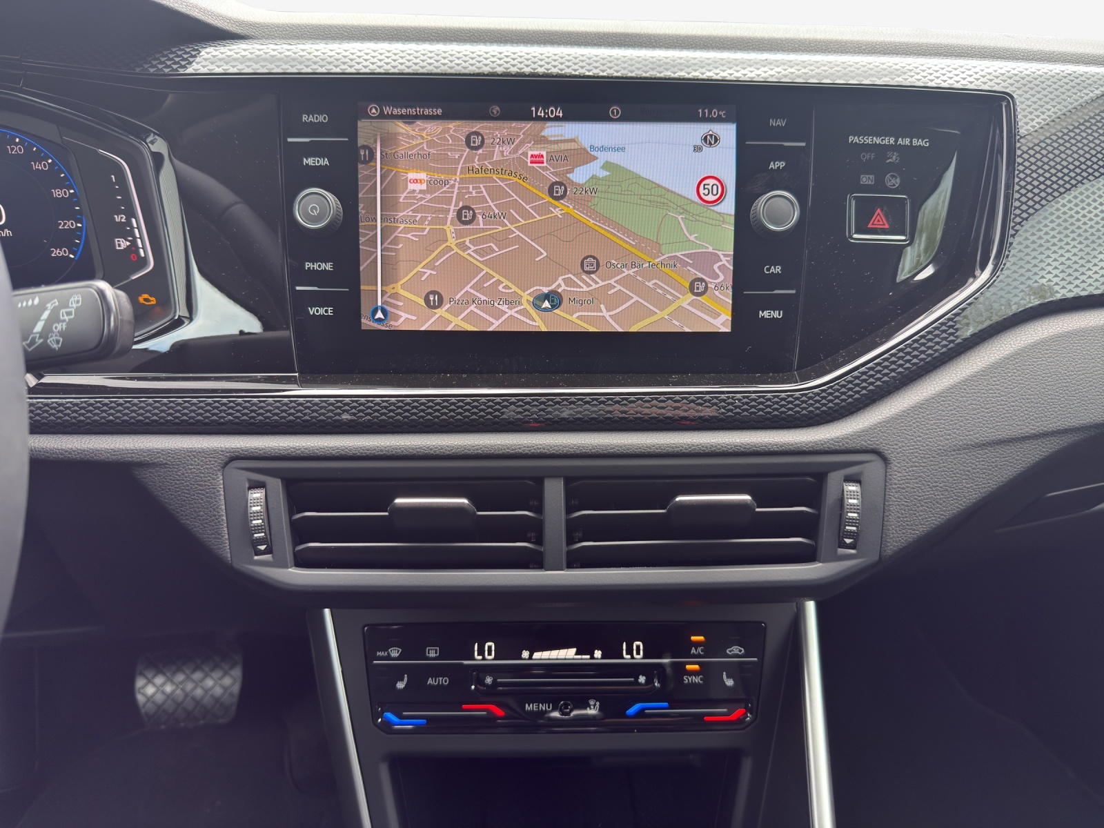 VW Polo 1.0 TSI Life DSG-image-10