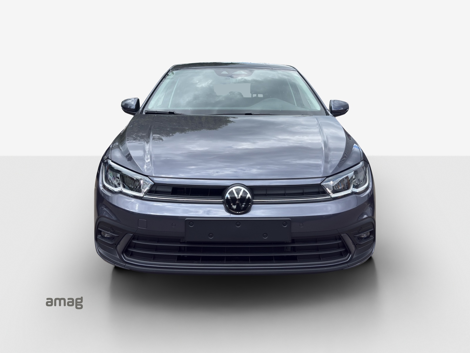 VW Polo 1.0 TSI Life DSG-image-6