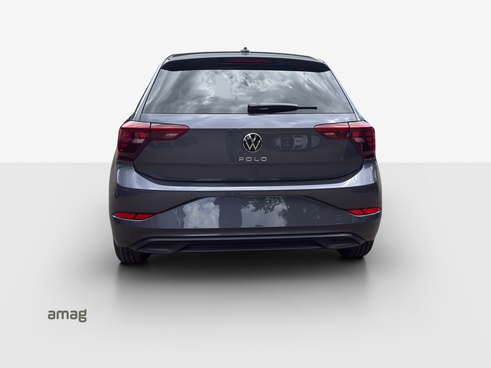 VW Polo 1.0 TSI Life DSG-image-3