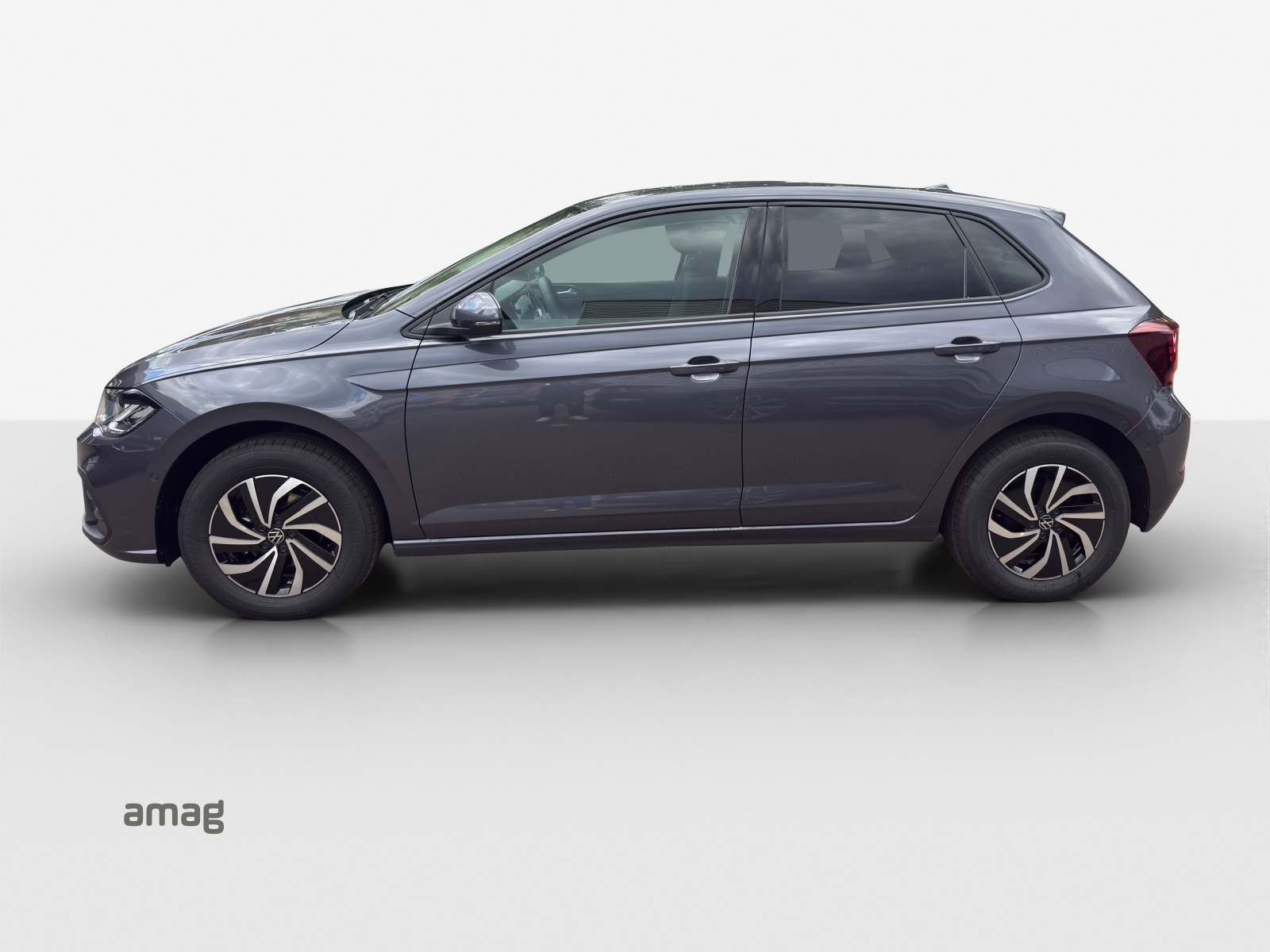 VW Polo 1.0 TSI Life DSG-image-1