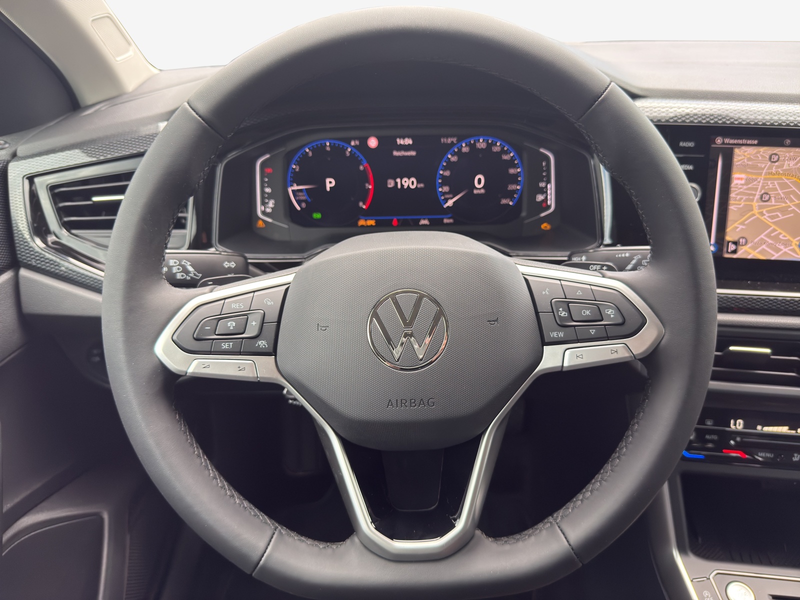 VW Polo 1.0 TSI Life DSG-image-9