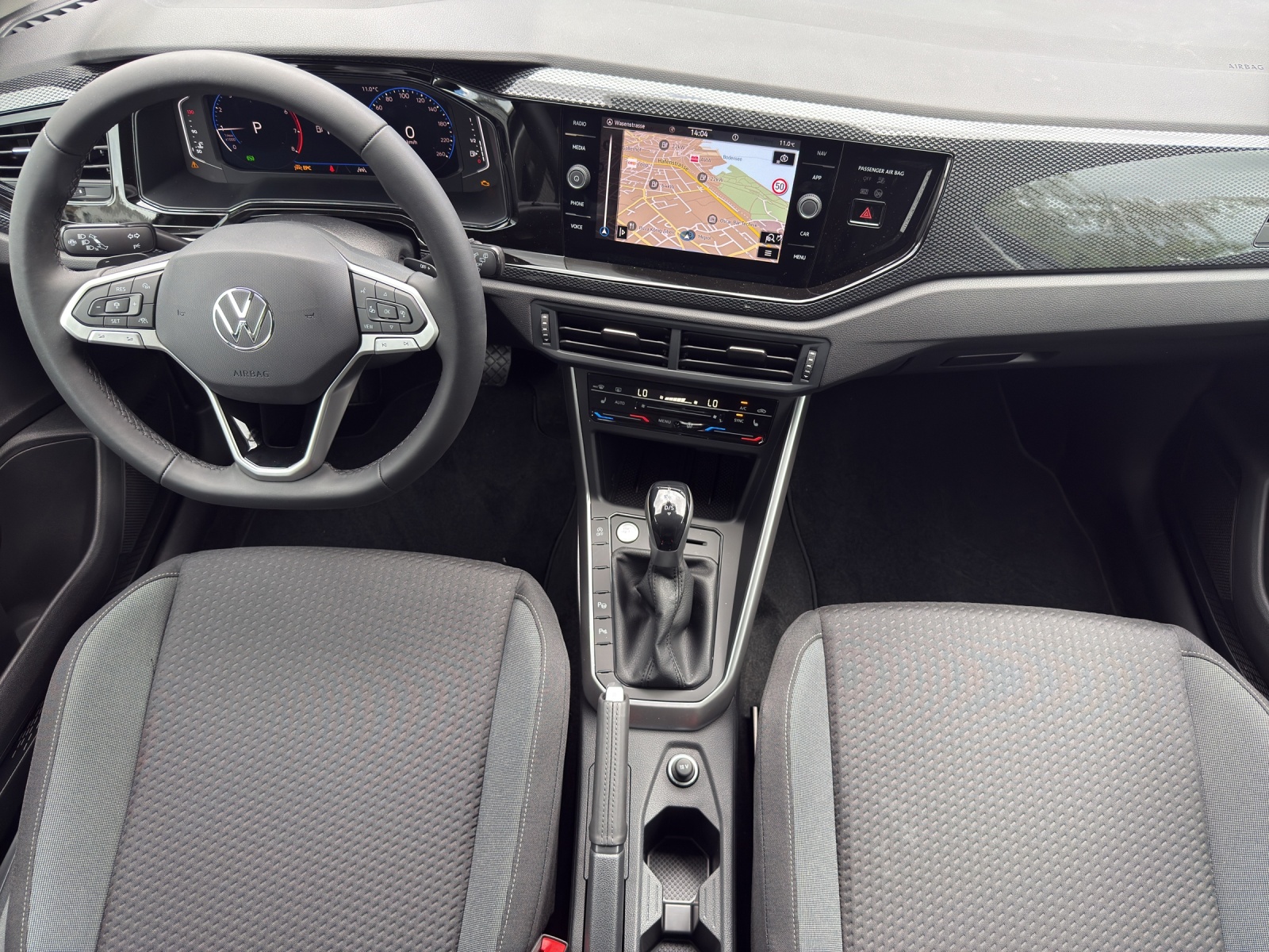 VW Polo 1.0 TSI Life DSG-image-8