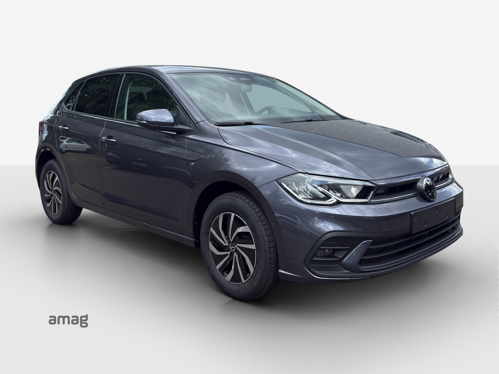 VW Polo 1.0 TSI Life DSG-image-5