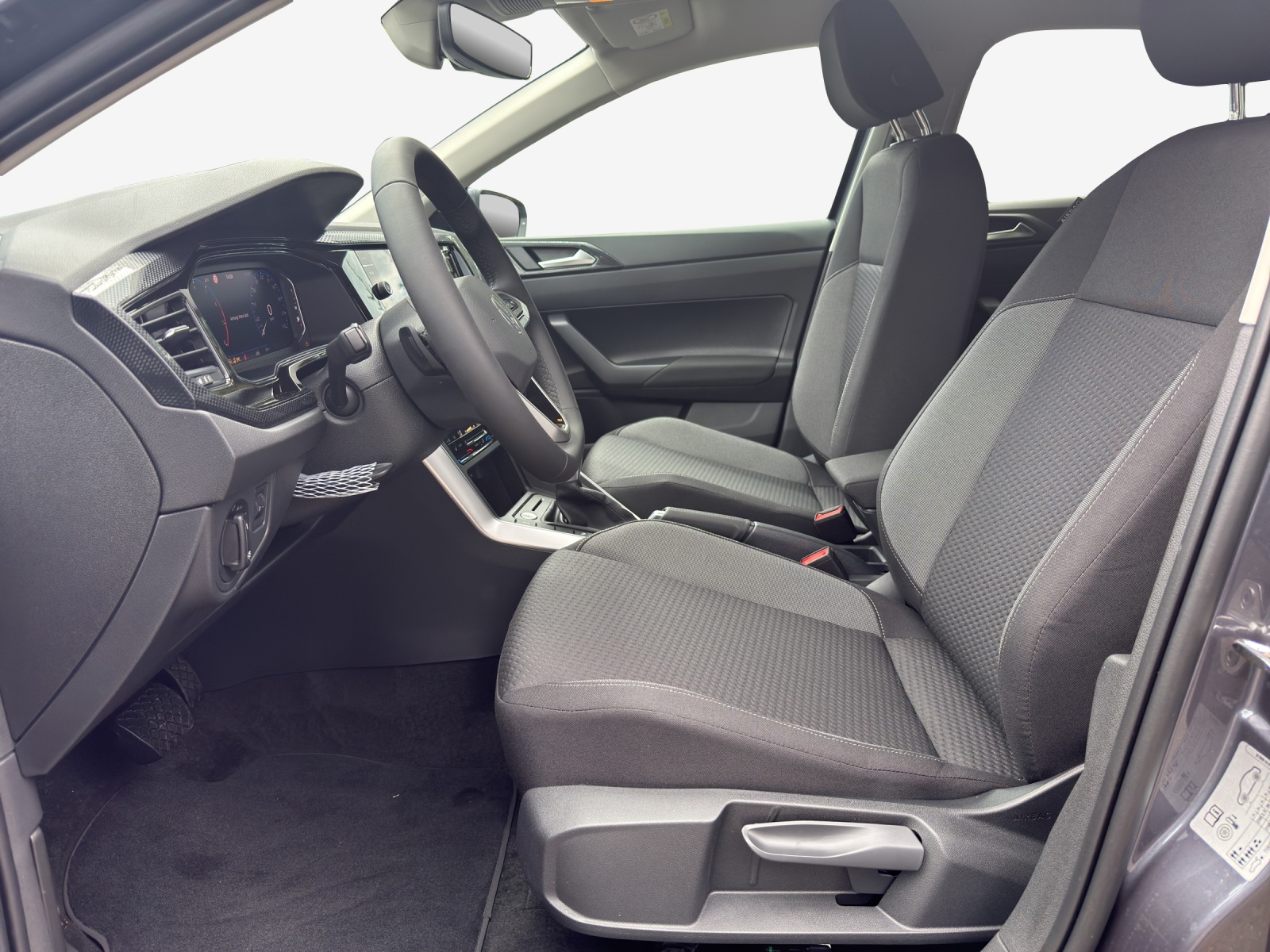 VW Polo 1.0 TSI Life DSG-image-7