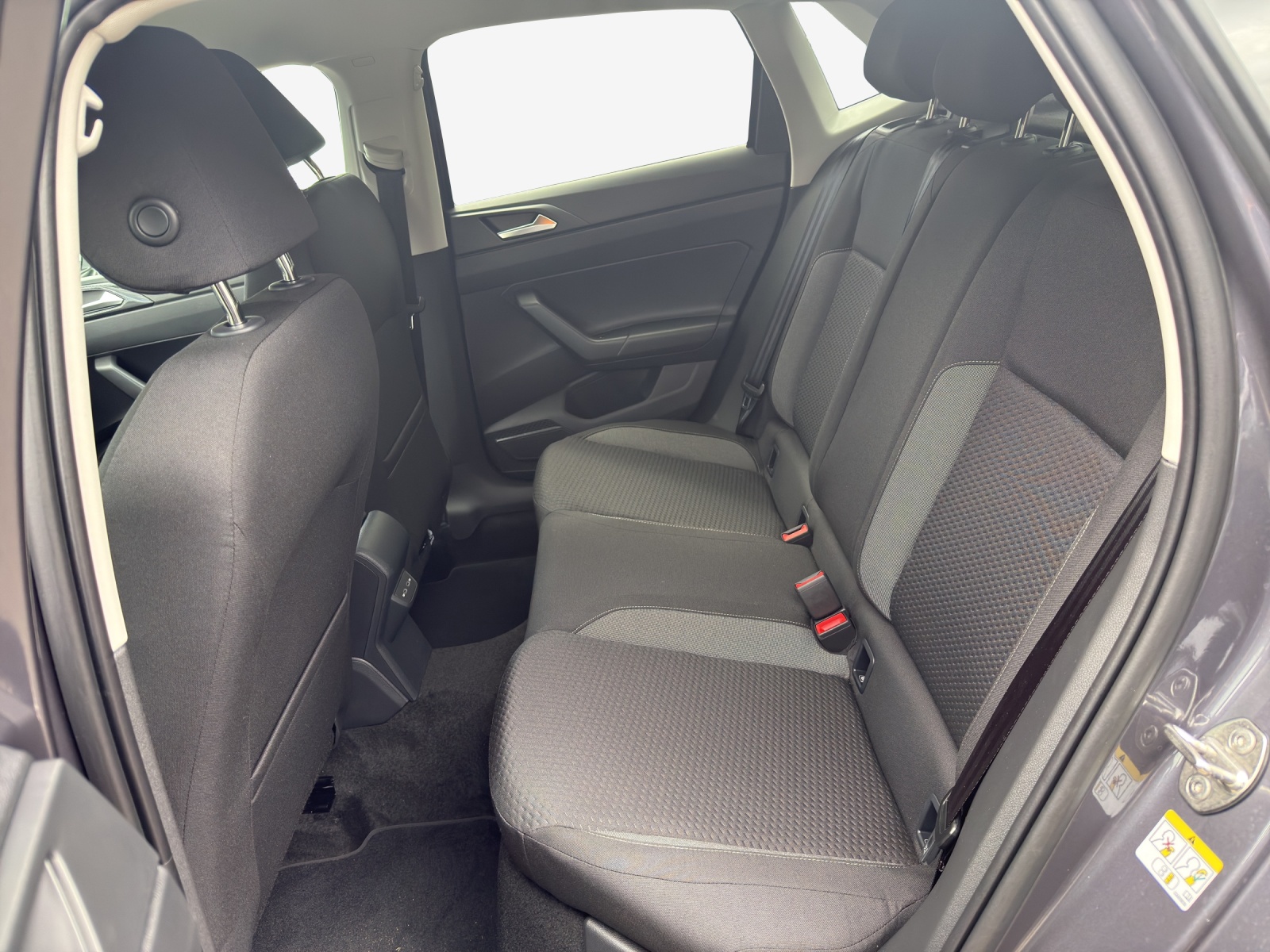 VW Polo 1.0 TSI Life DSG-image-11