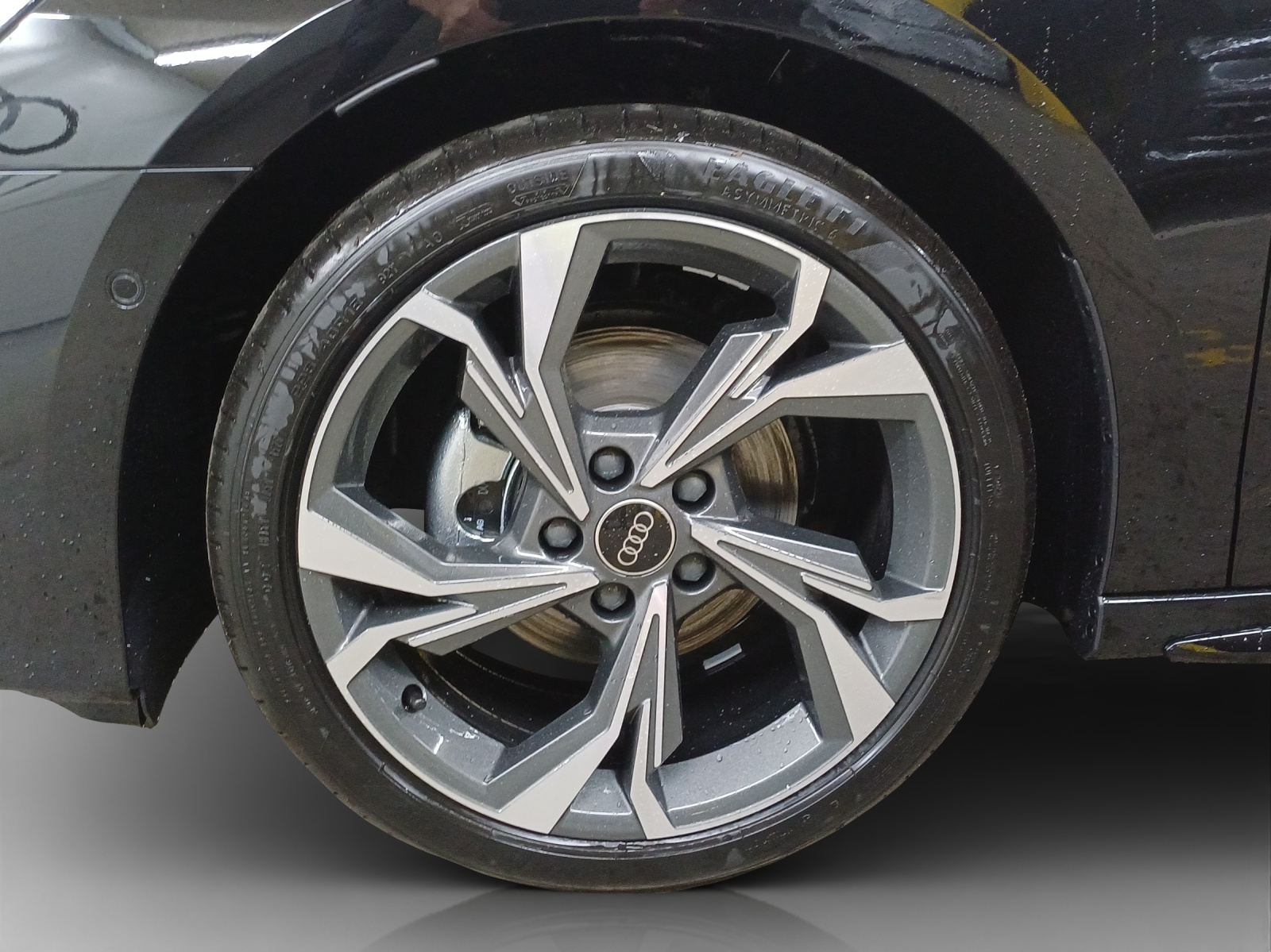 AUDI A3 Sportback TFSI 110 kW S line S tronic-image-15