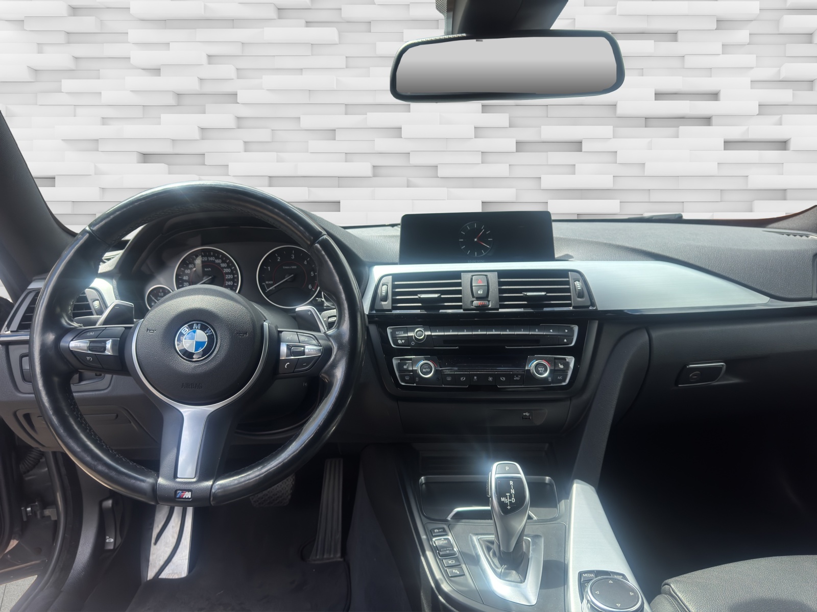 BMW 430d Gran Coupé xDrive M Sport Steptronic-image-11