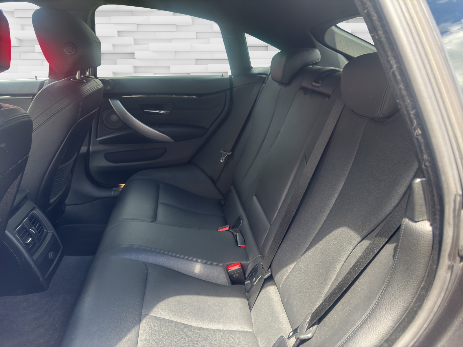 BMW 430d Gran Coupé xDrive M Sport Steptronic-image-10