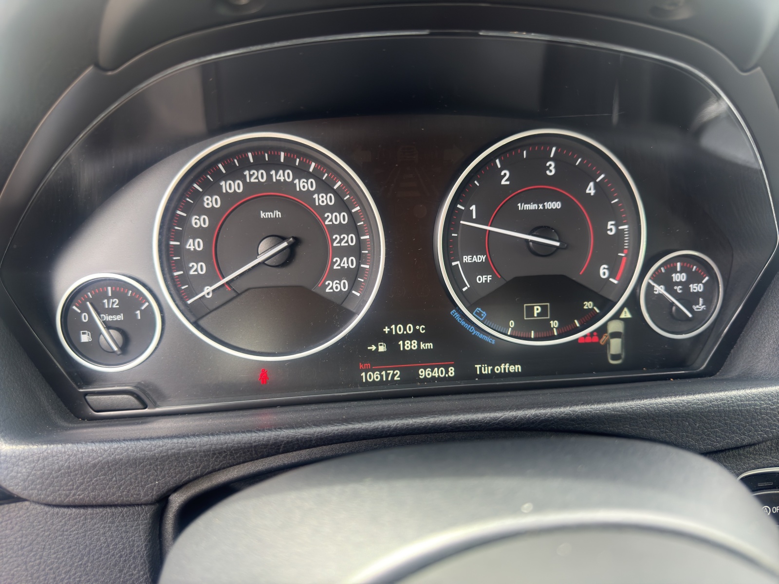 BMW 430d Gran Coupé xDrive M Sport Steptronic-image-13