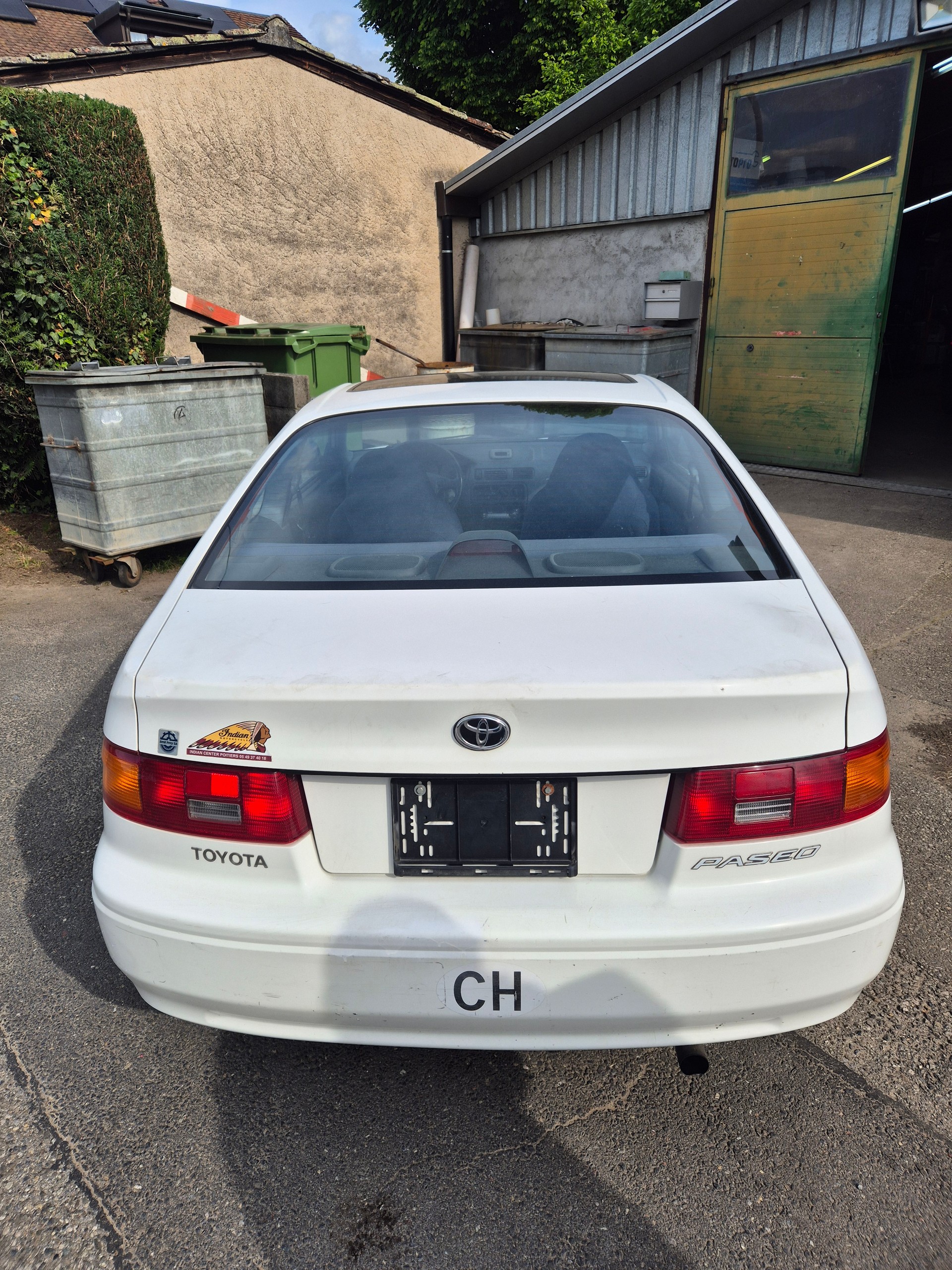 TOYOTA Paseo 1.5-image-6