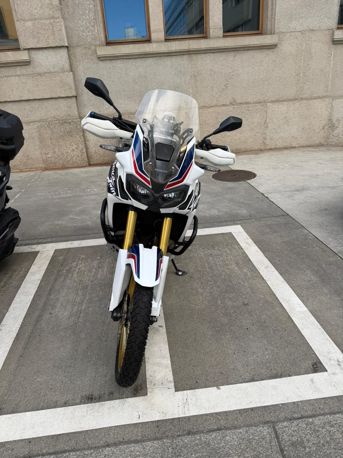 HONDA CRF 1000AD DTC Africa Twin-image-10