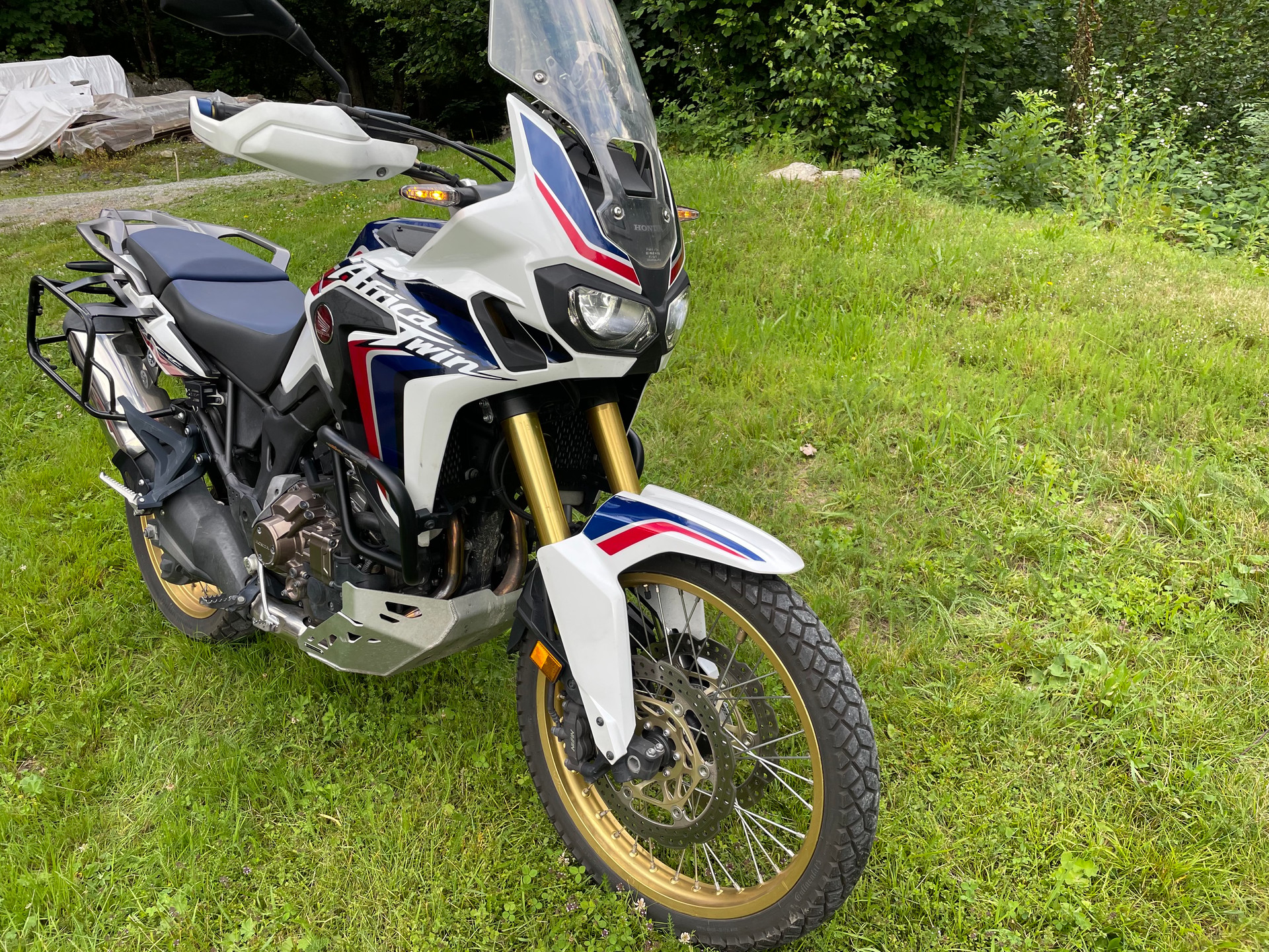 HONDA CRF 1000AD DTC Africa Twin-image-3