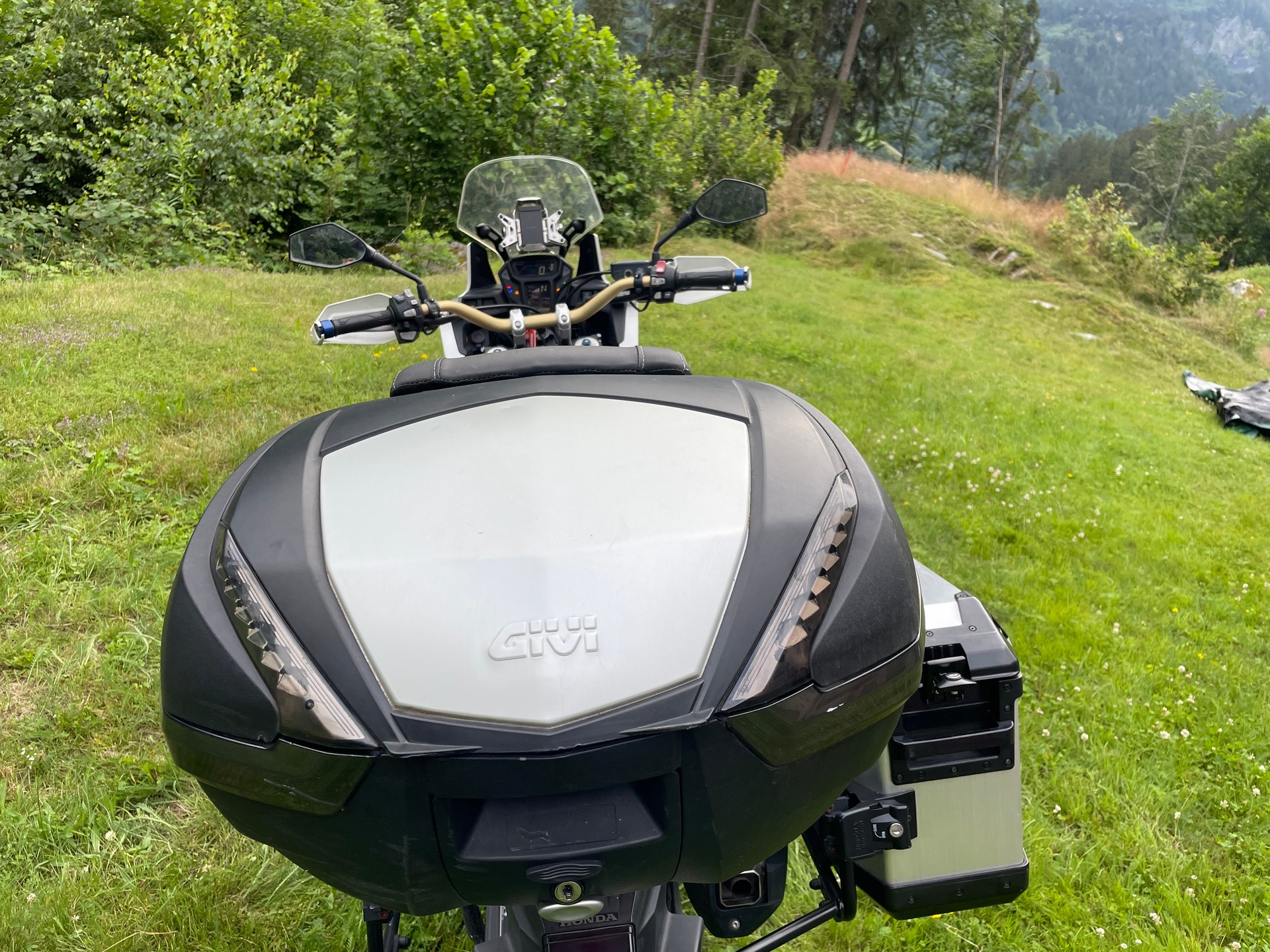 HONDA CRF 1000AD DTC Africa Twin-image-9