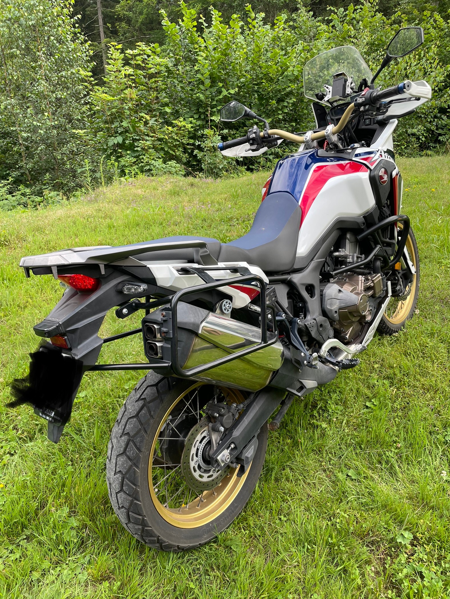 HONDA CRF 1000AD DTC Africa Twin-image-5