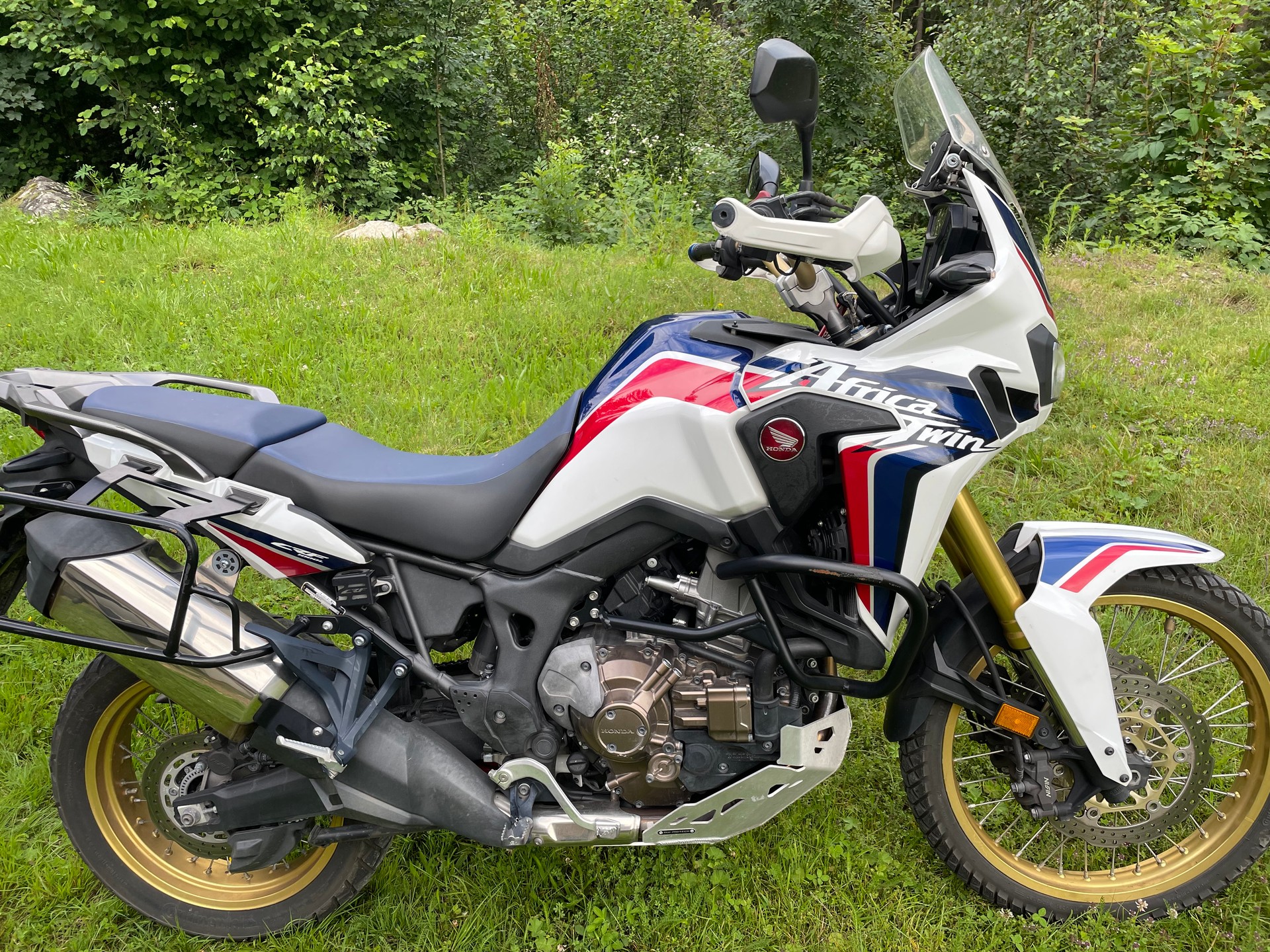 HONDA CRF 1000AD DTC Africa Twin-image-6