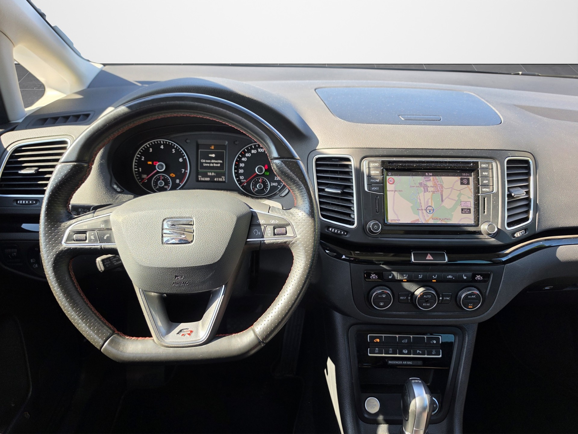 SEAT Alhambra 1.4 TSI DSG SWISS FR2-image-8