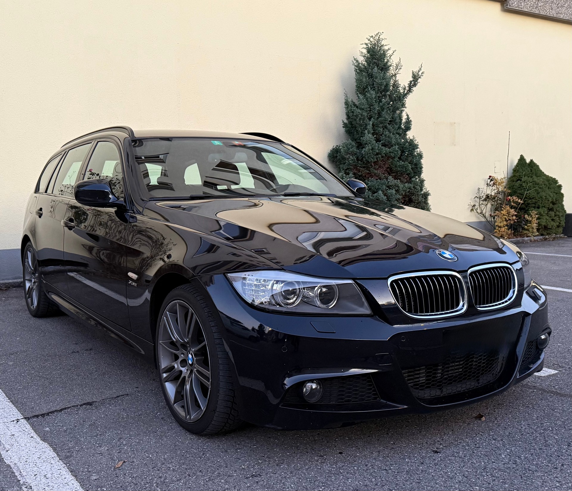 BMW xdrive T-image-0