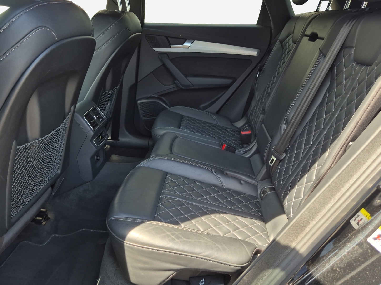 AUDI Q5 40 TDI sport quattro S-tronic-image-11
