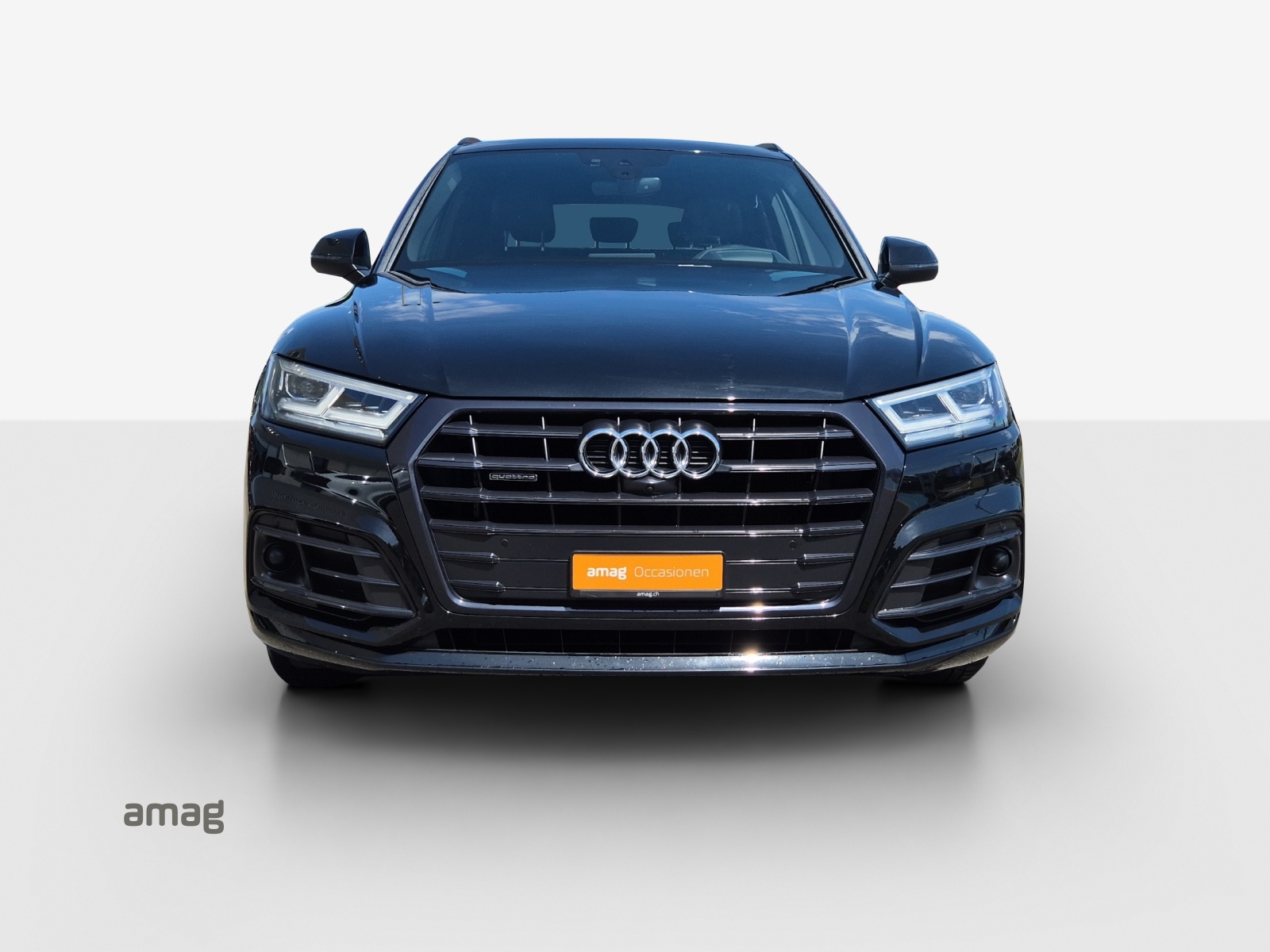AUDI Q5 40 TDI sport quattro S-tronic-image-6
