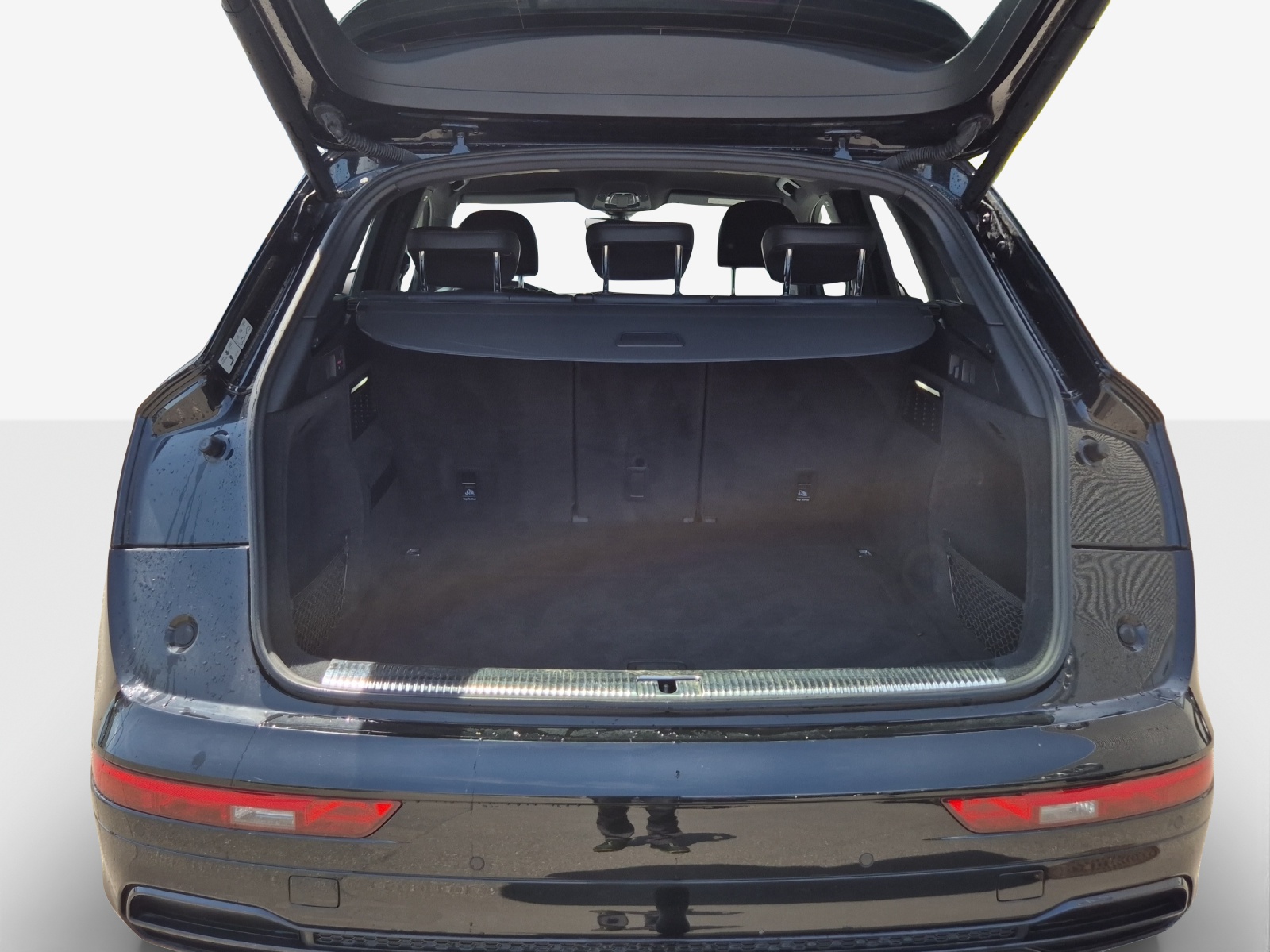 AUDI Q5 40 TDI sport quattro S-tronic-image-12