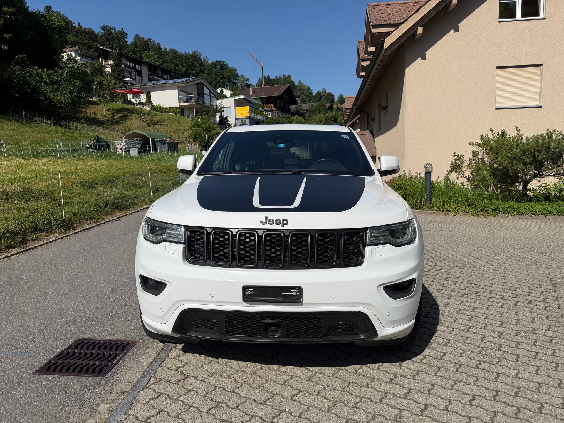 JEEP 3.0 CRD 250 Overland-image-5