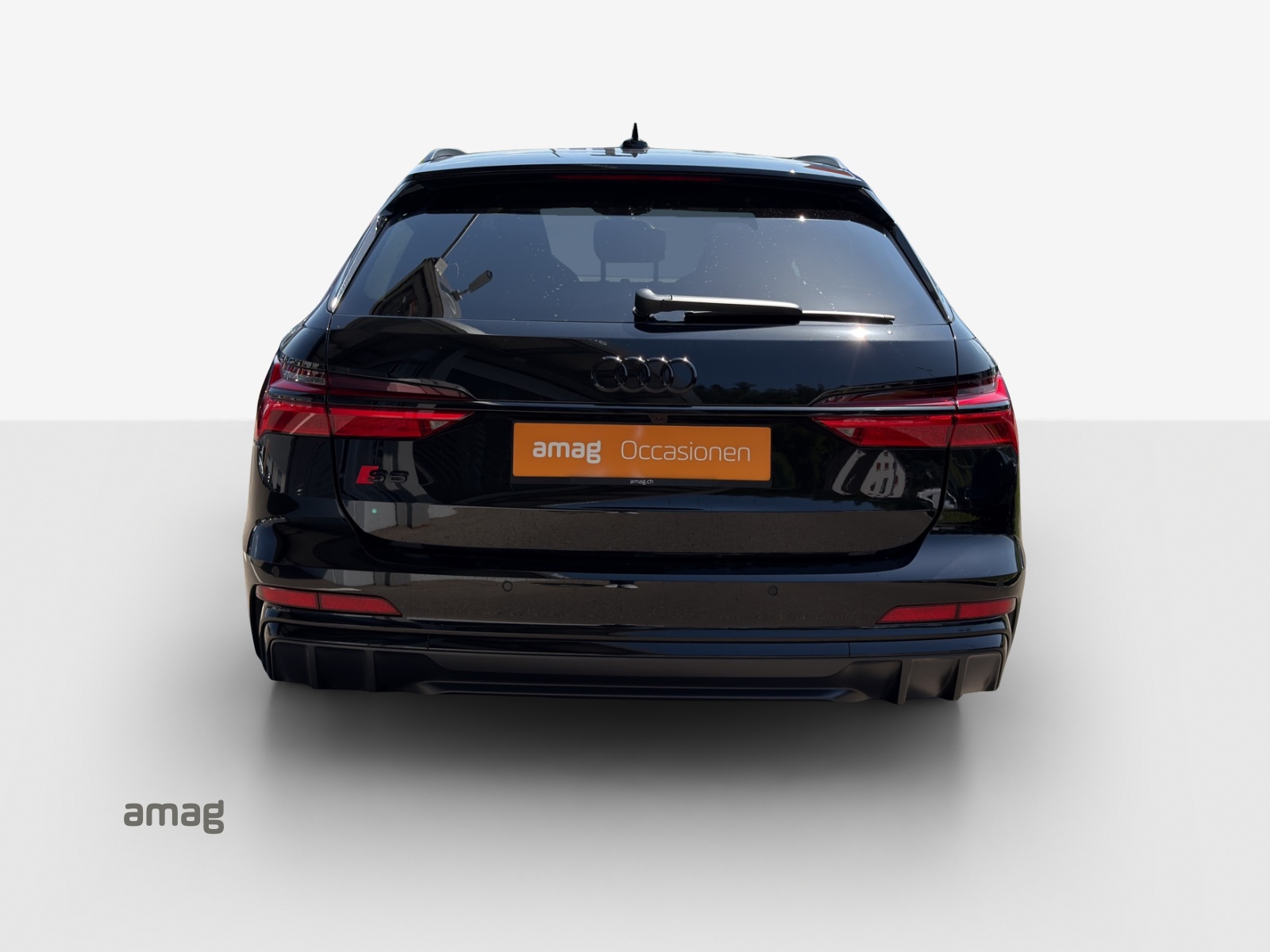 AUDI S6 Avant 3.0 TDI quattro tiptronic-showroom-element-3