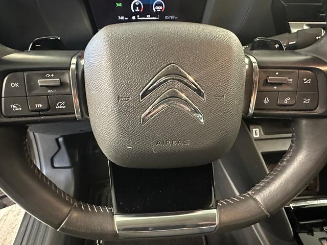 CITROEN C4 1.2 PureTech Swiss Edition-image-6