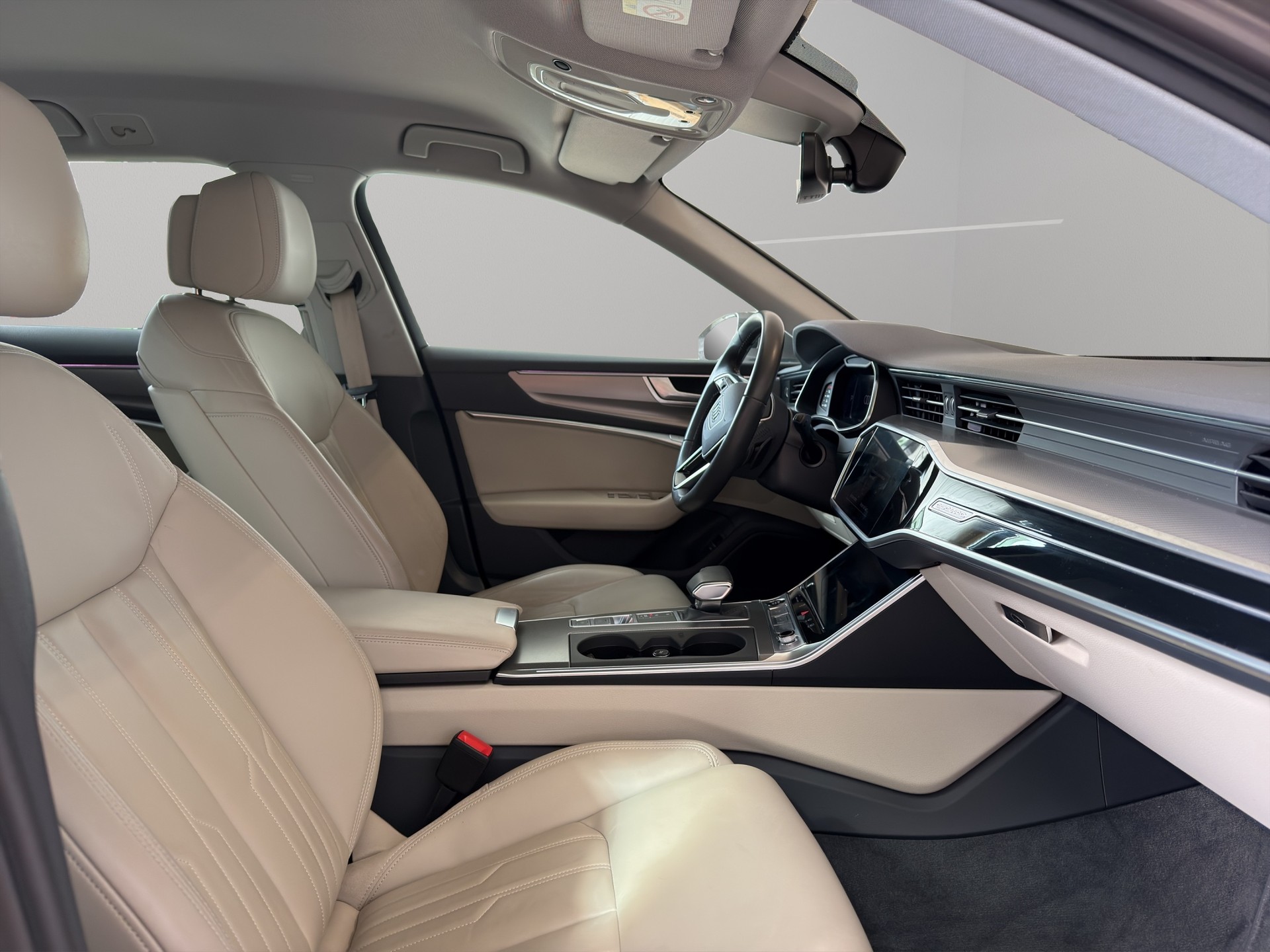 AUDI A6 Avant 50 TDI Sport quattro tiptronic-image-15