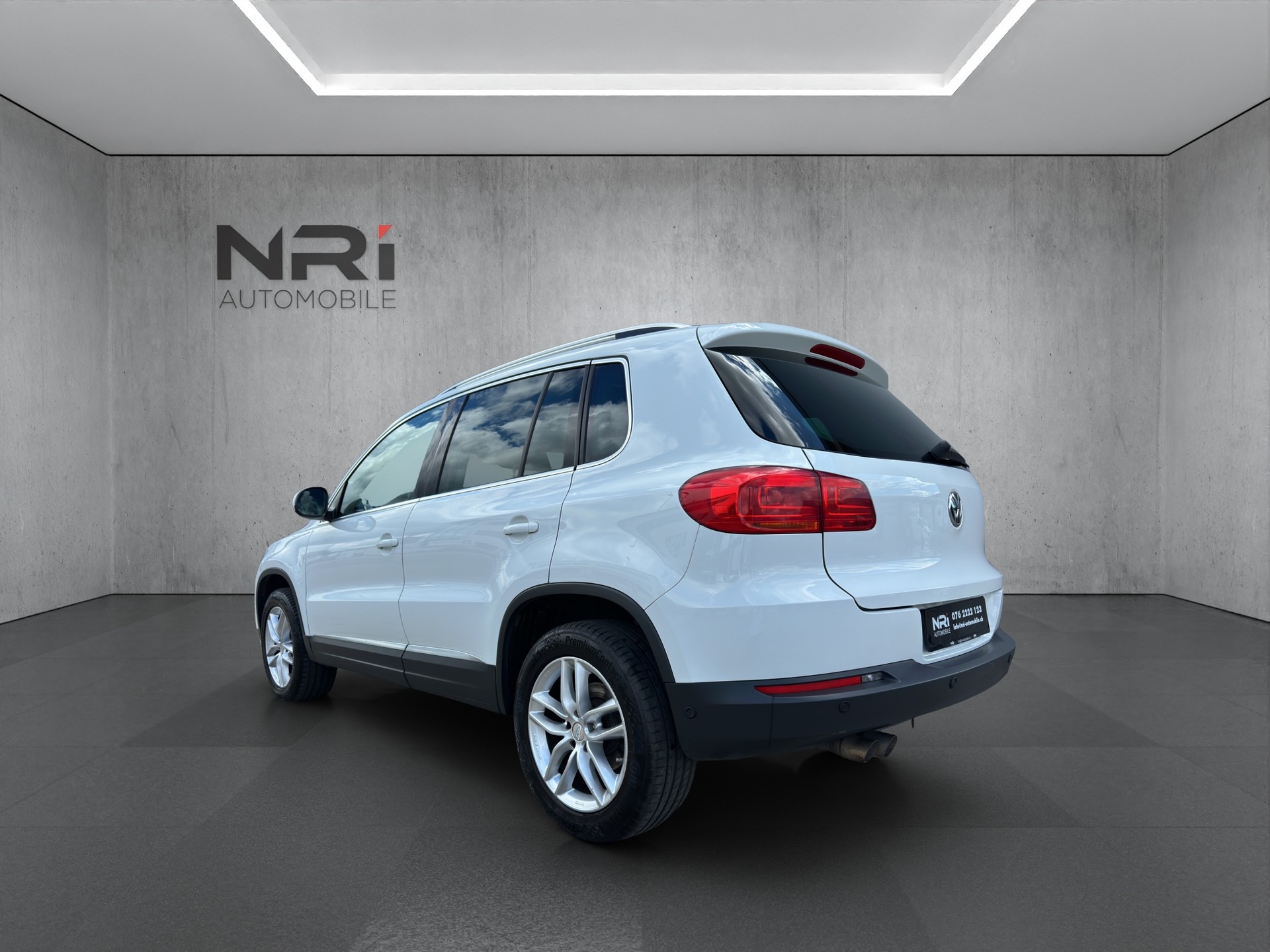 VW Tiguan 2.0 TDI BMT Sport & Style DSG-image-6