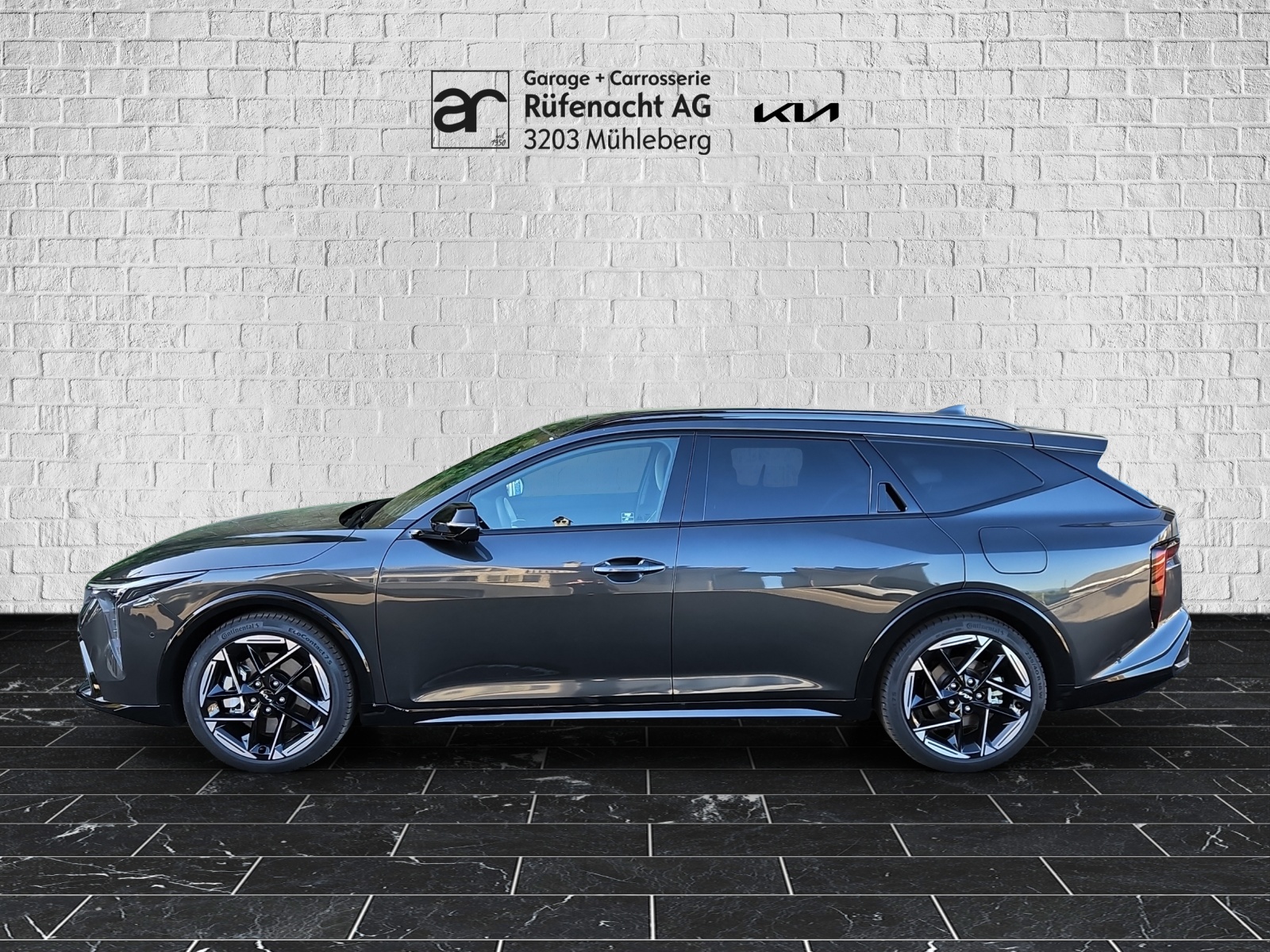 KIA K4 SW 1.6 T-GDi GT-Line-image-4